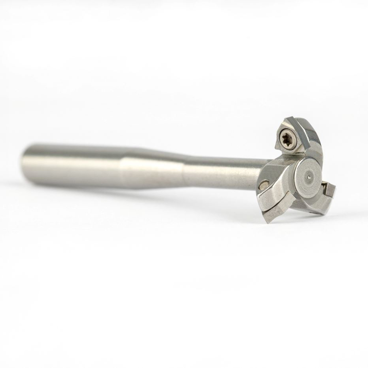 product: Manpa Mini Carving Bit Triangle Head 1/4