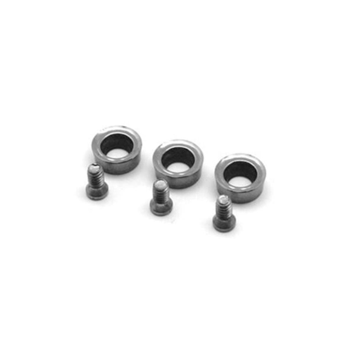 product: Manpa 5mm Round Carbide Replacements for 1/8