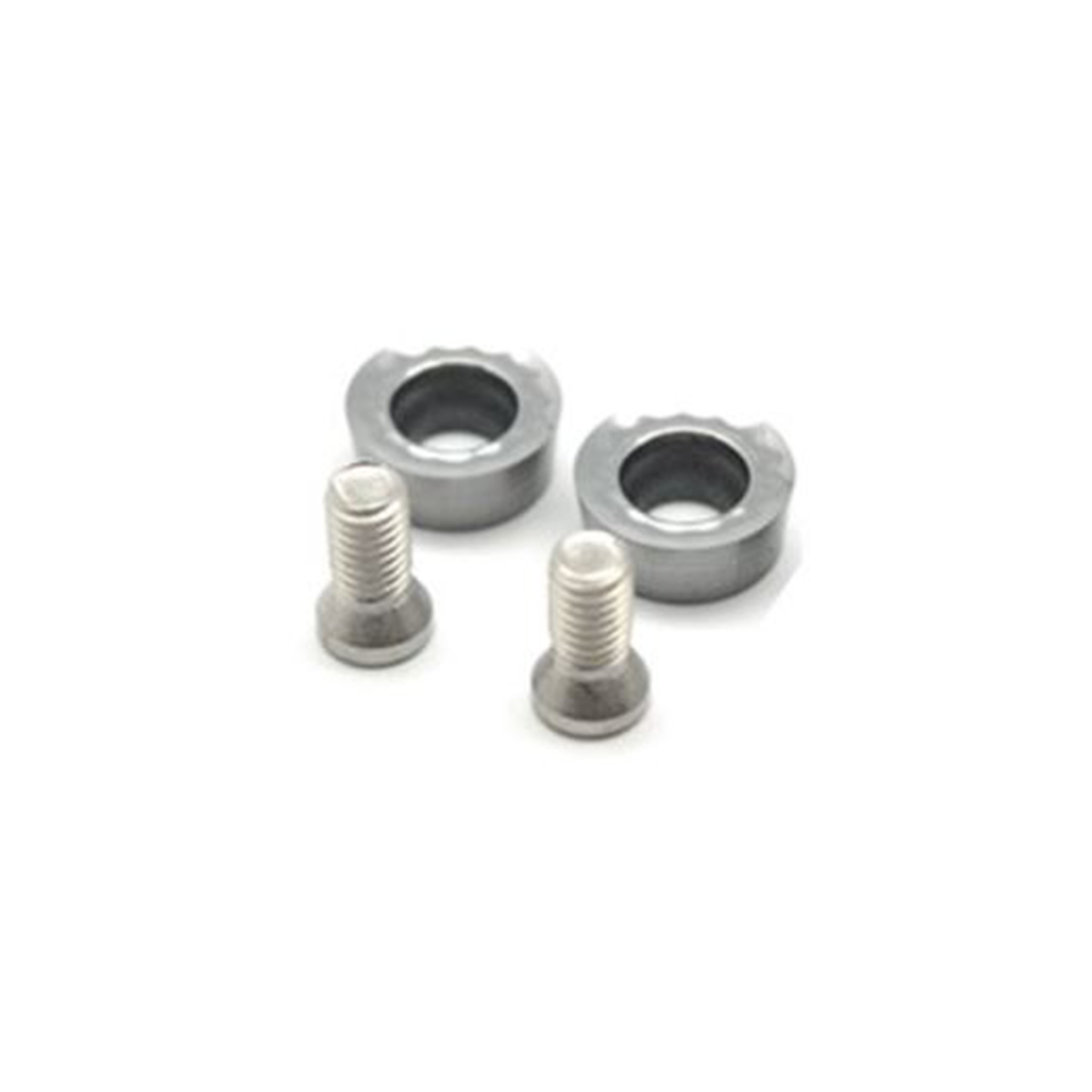 product: Manpa 6mm Round Carbide Replacements for Mini Crack Cutter shown