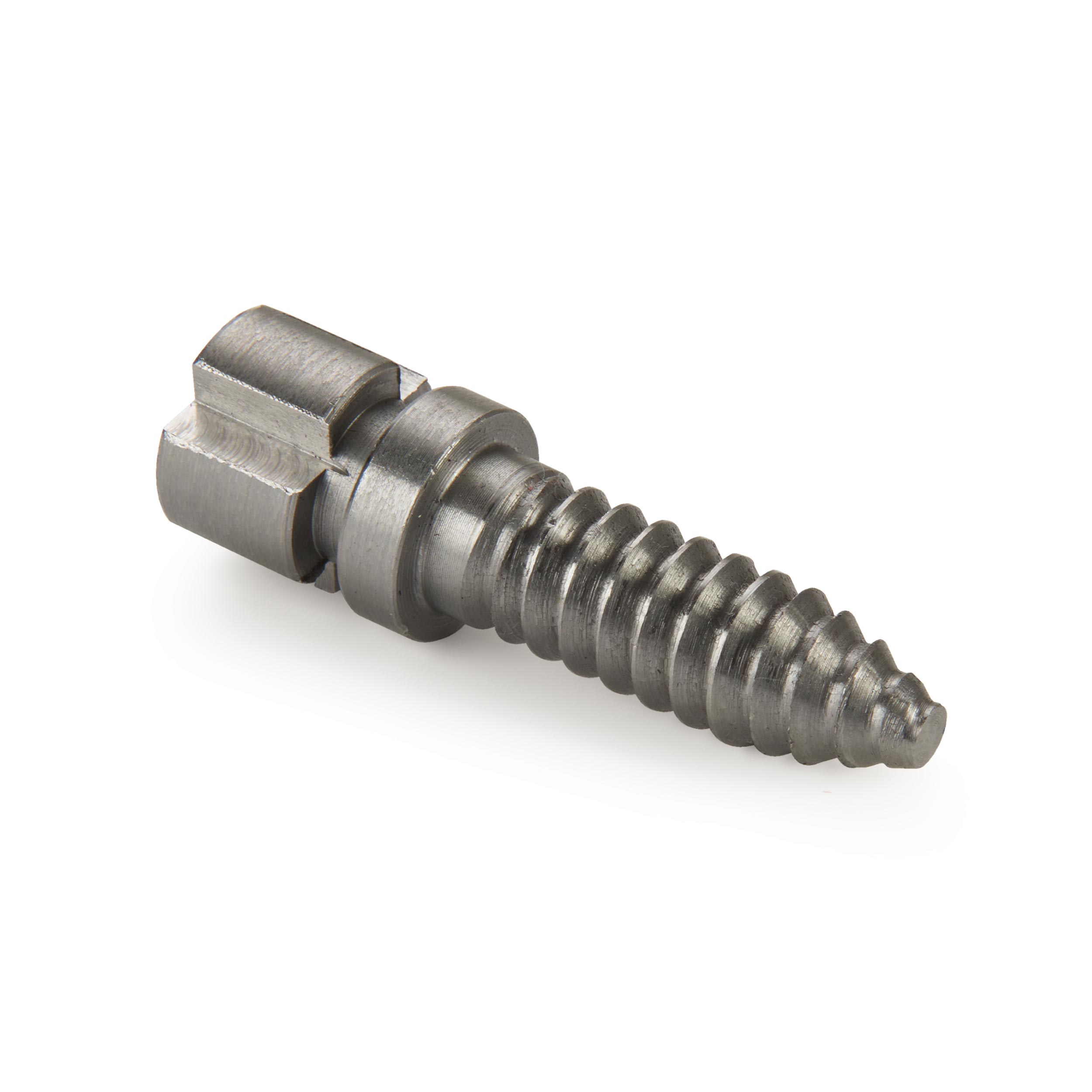 product: WoodRiver Woodworm Screw shown