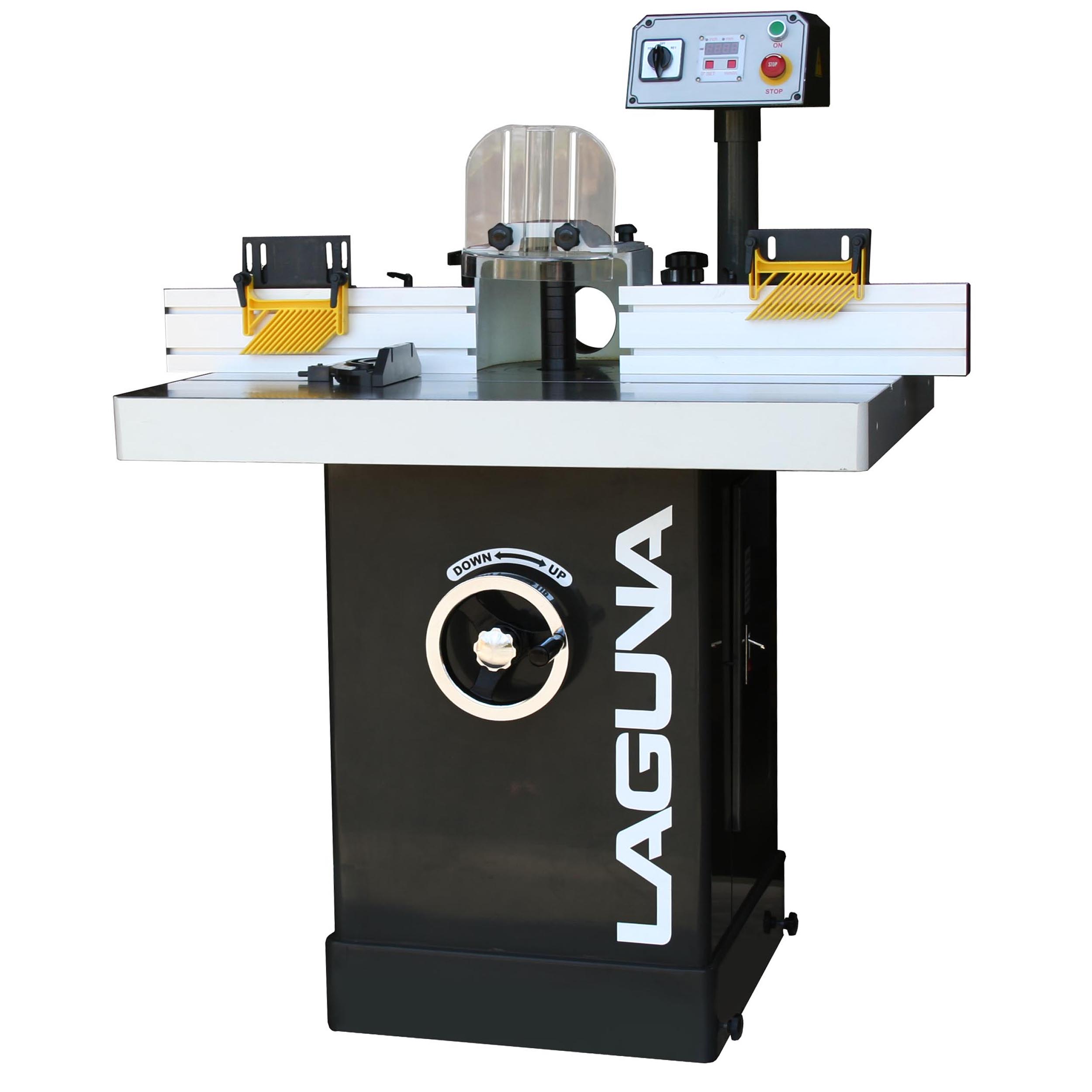 product: Laguna Pro Shaper shown