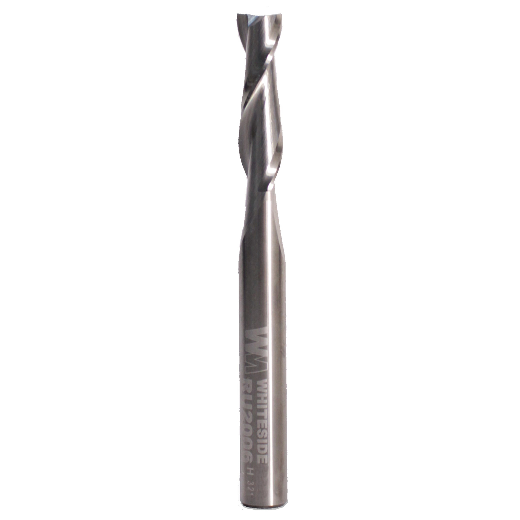 product: Whiteside Up Cut Spiral Metric SC 1/4