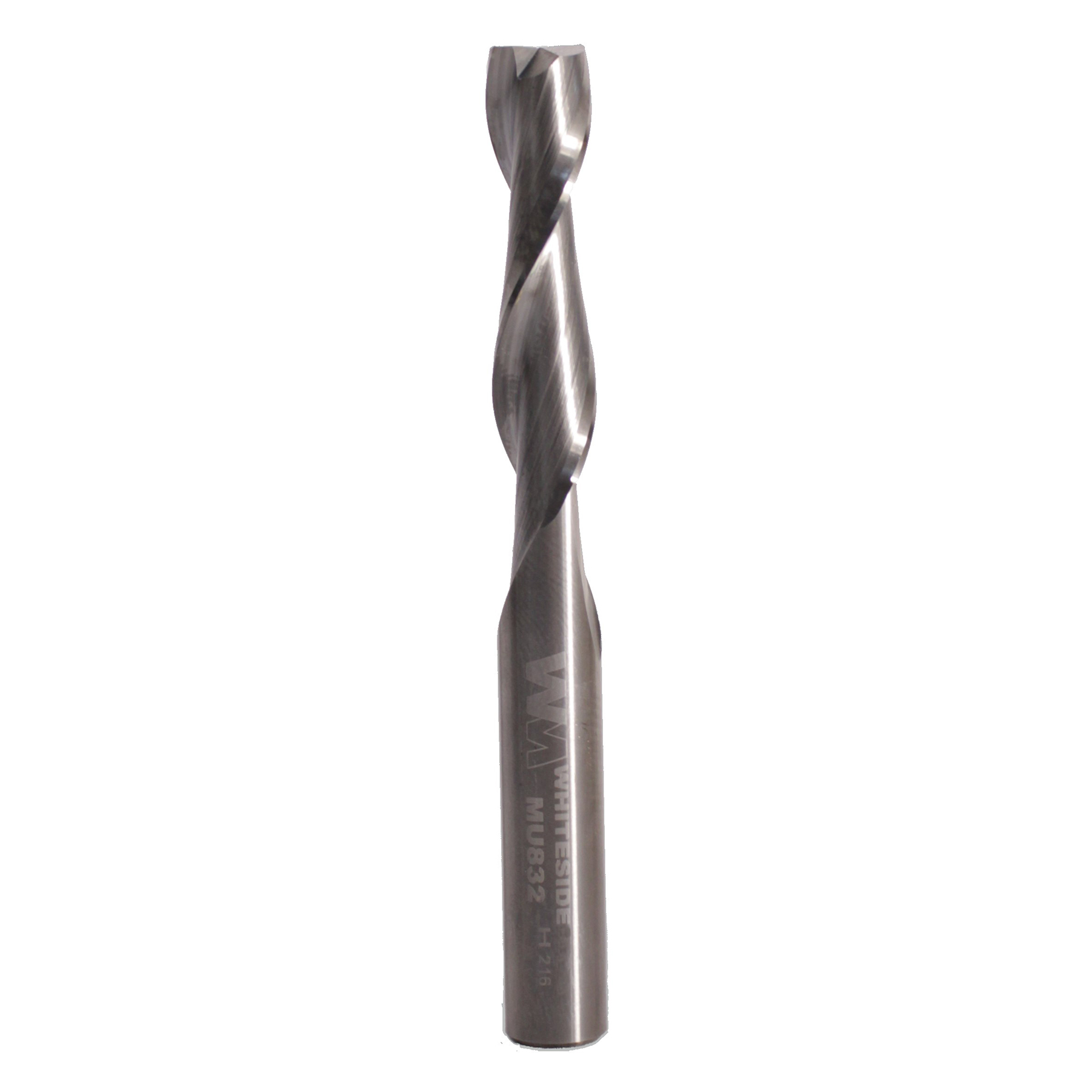 product: Whiteside Up Cut Spiral Metric SC 8 mm SH 8 mm D 1-1/4