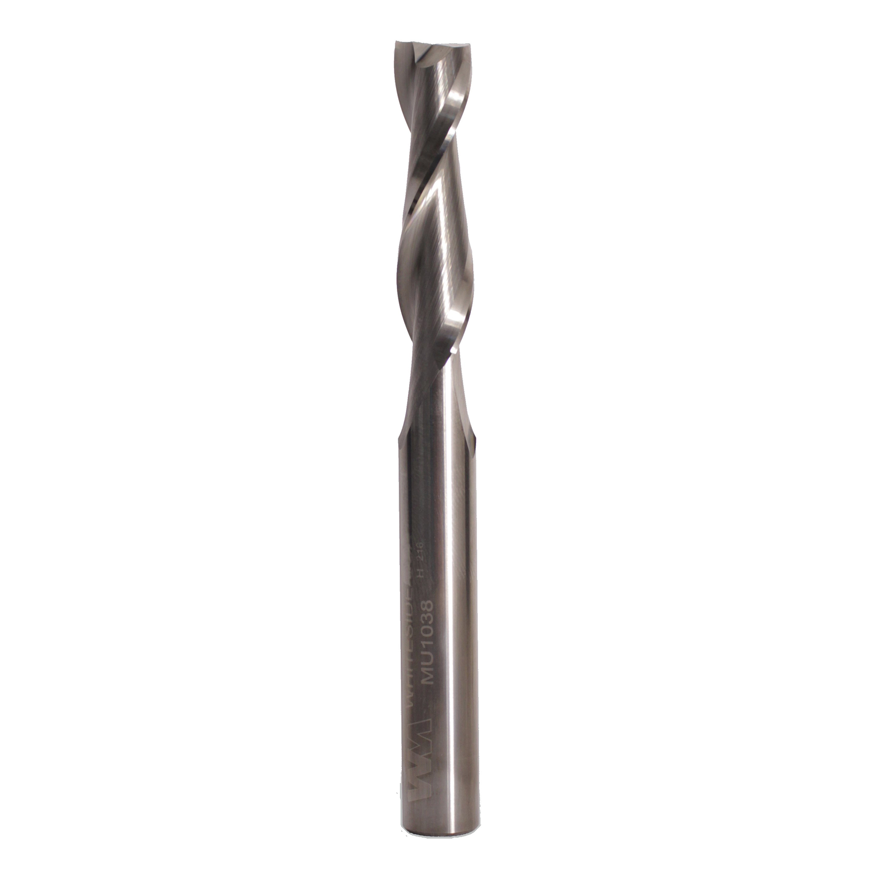 product: Whiteside Up Cut Spiral Metric SC 10 mm SH 10 mm D 1-1/2