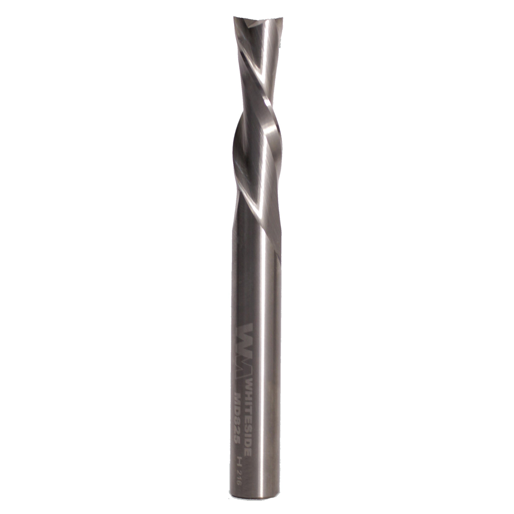 product: Whiteside Down Cut Spiral Metric SC 8 mm SH 8 mm D 1