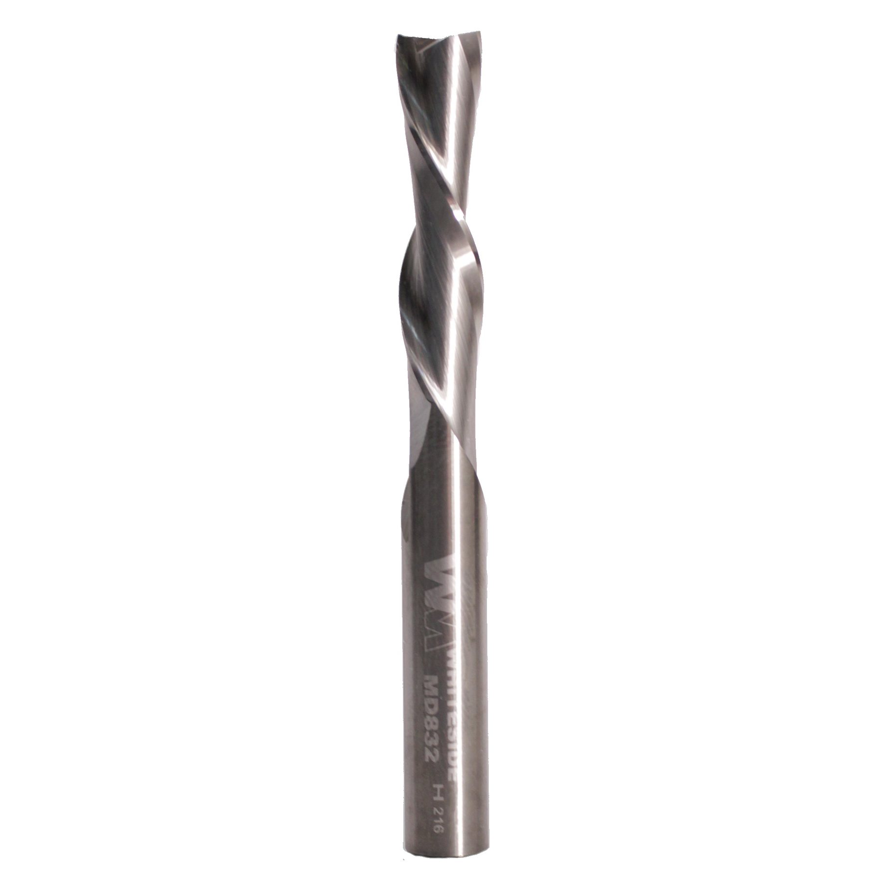 product: Whiteside Down Cut Spiral Metric SC 8 mm SH 8 mm D 1-1/4