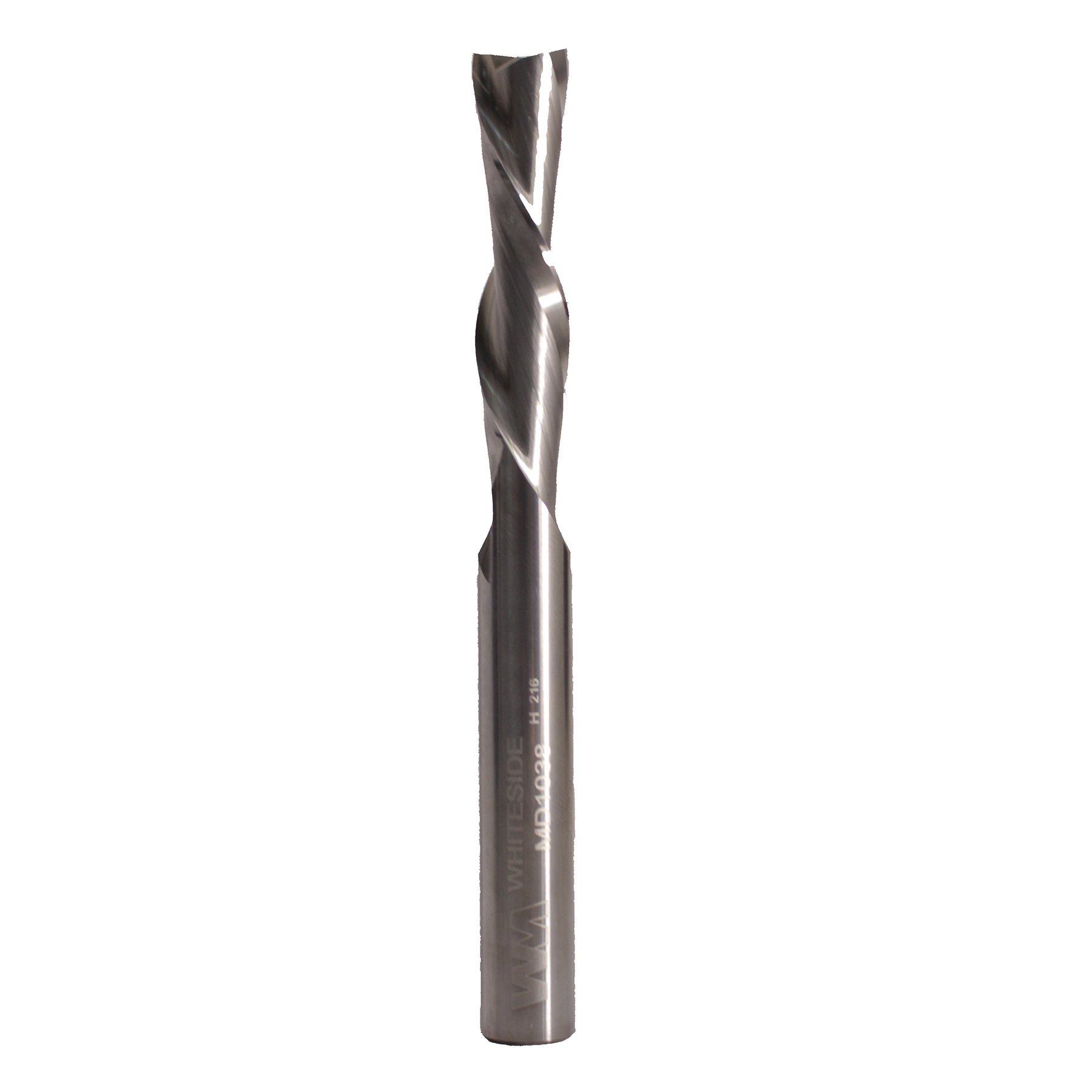 product: Whiteside Down Cut Spiral Metric SC 10 mm SH 10 mm D 1-1/2