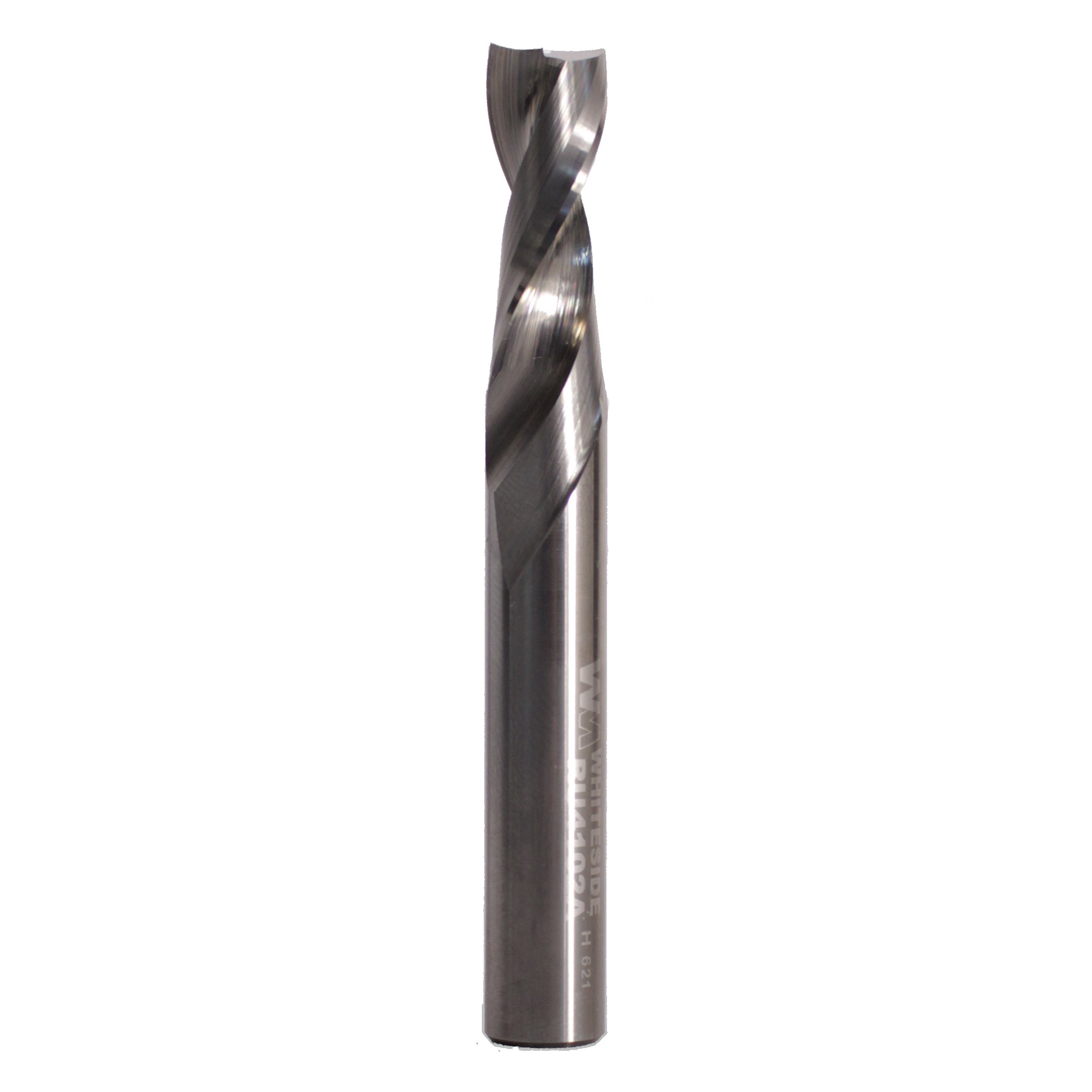 product: Whiteside Double O-Flute Spiral Up Flute 3/8