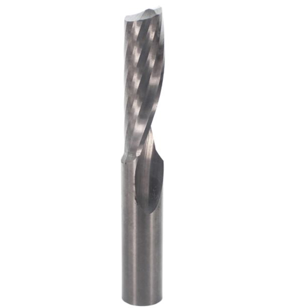 product: Whiteside Single O-Flute Spiral Up Flute 1/2