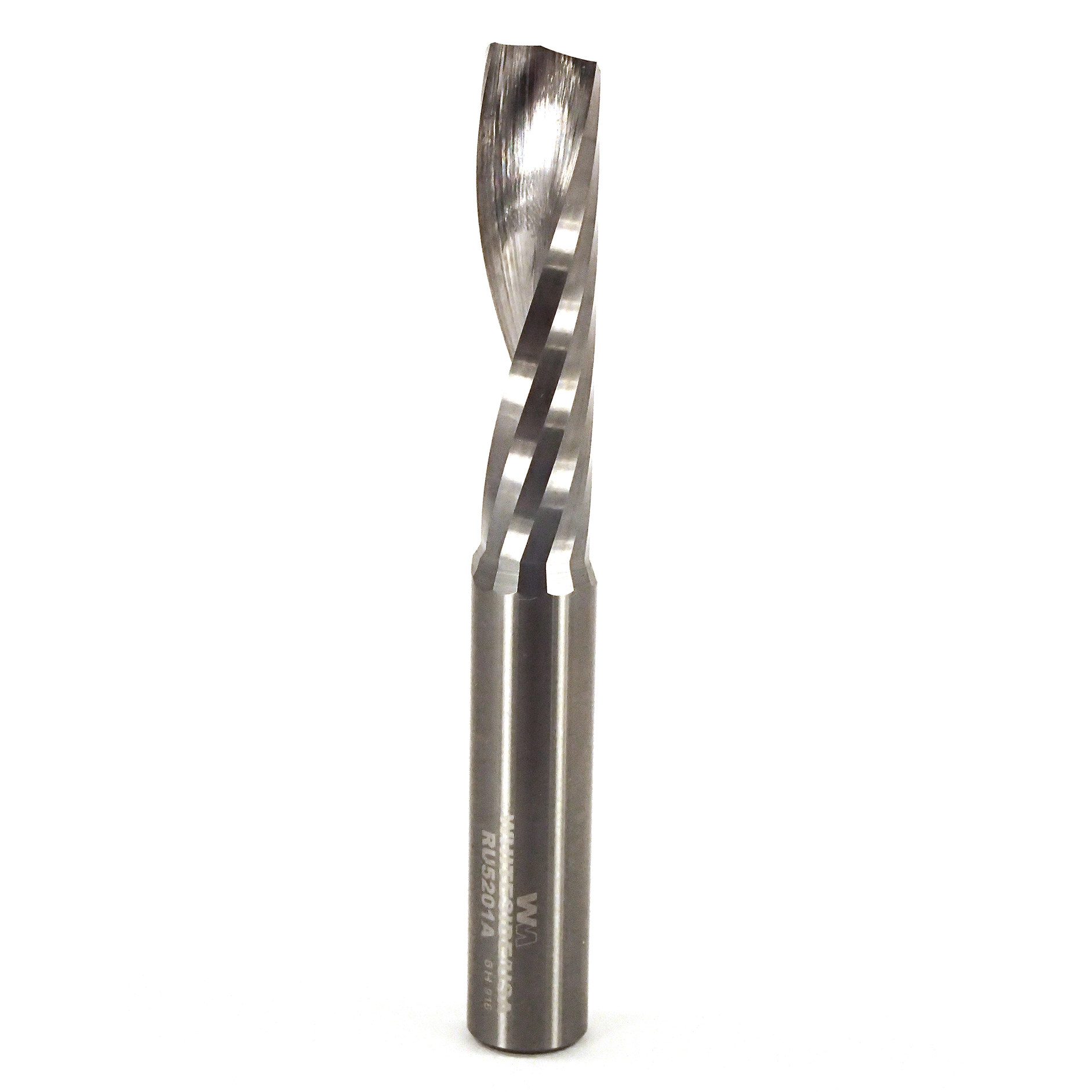 product: Whiteside Single O-Flute Spiral Up Flute 1/2