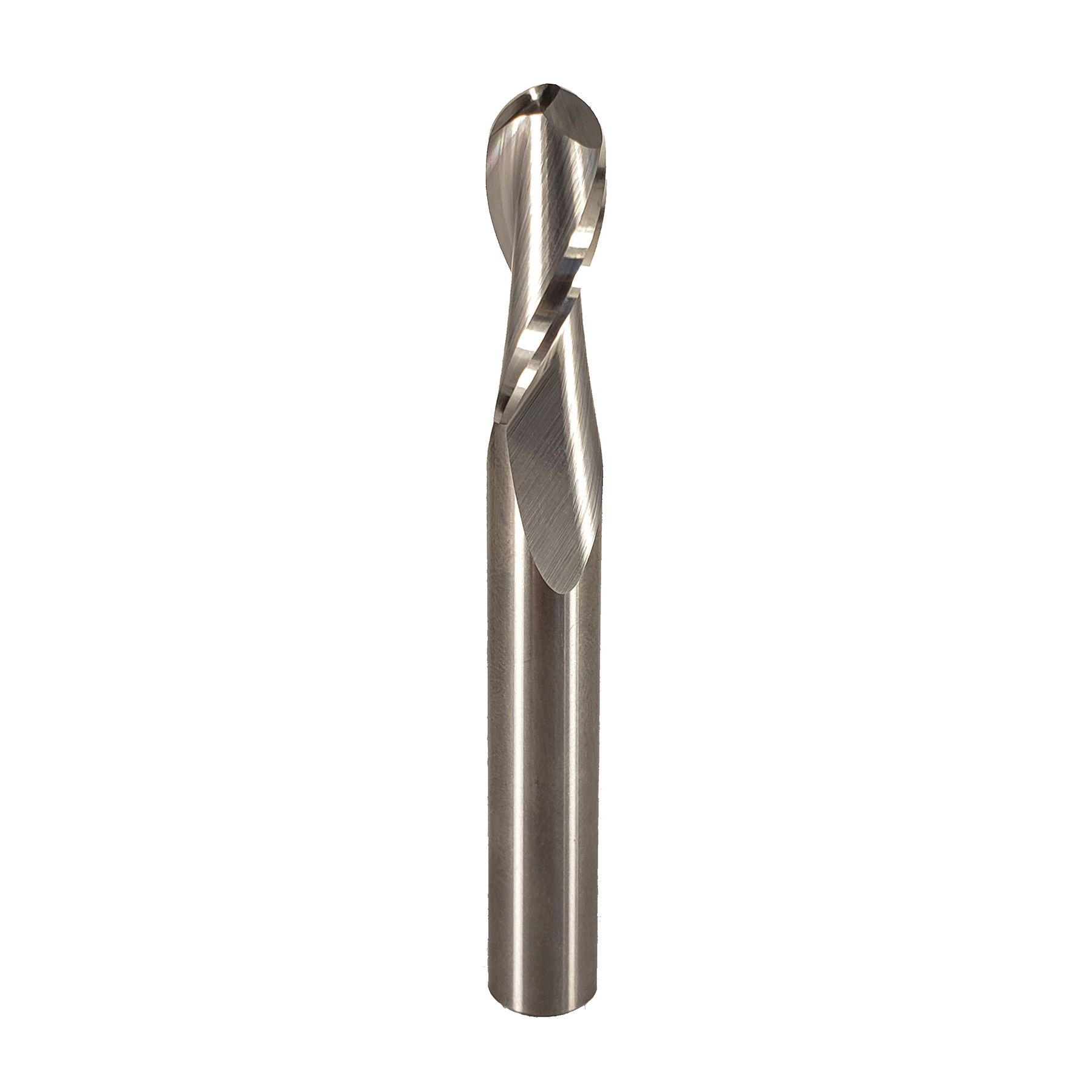 product: Whiteside Ball Nose Up Cut Spiral SC 3/8