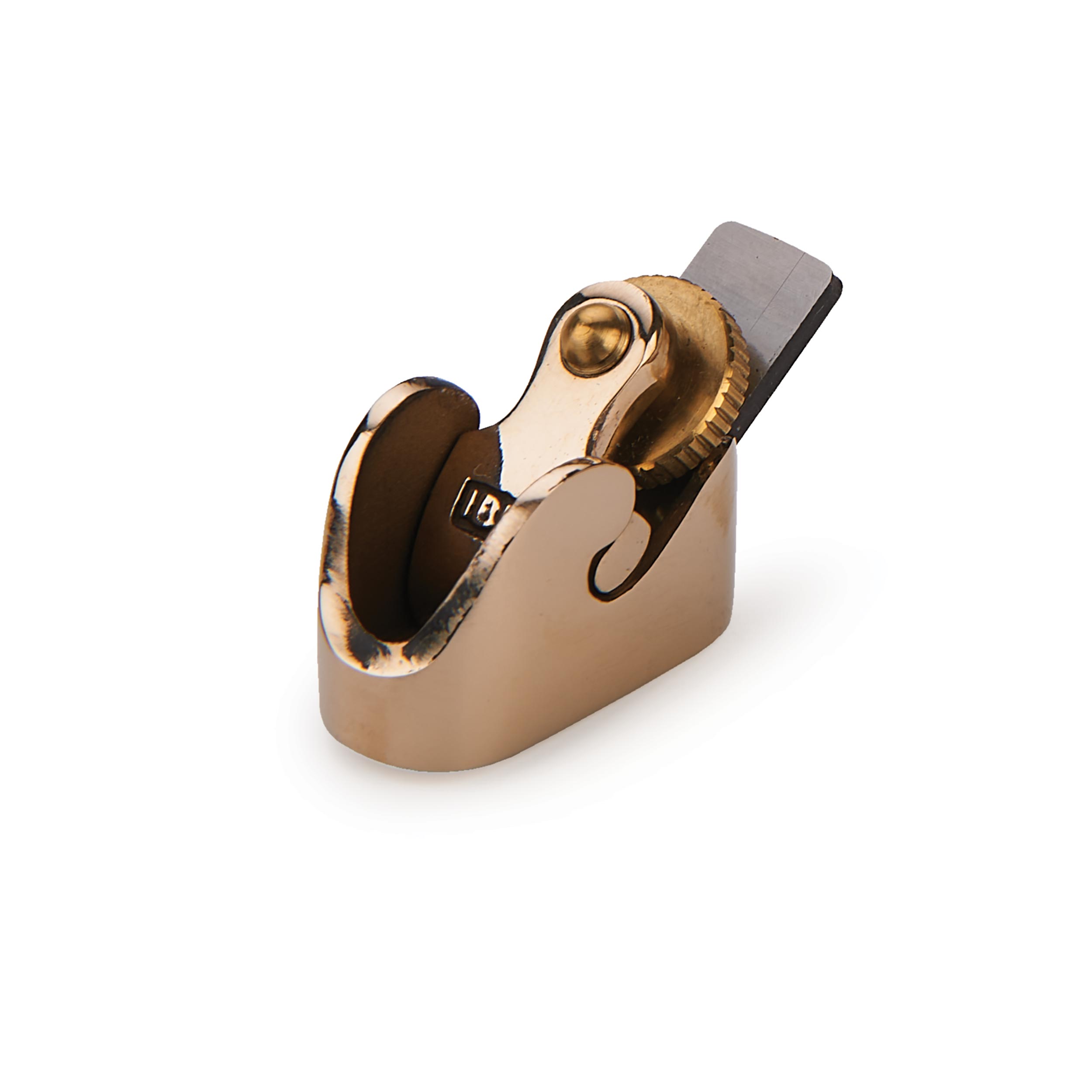 product: IBEX Flat Bottom Finger Plane - 25 mm Length - 8 mm Blade Width shown