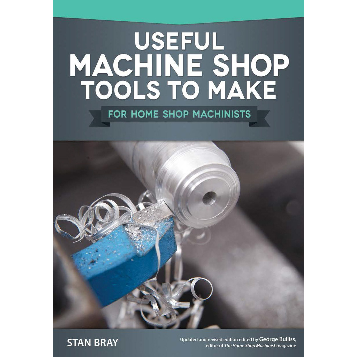 product: Fox Chapel Useful Machine Shop Tools to Make shown