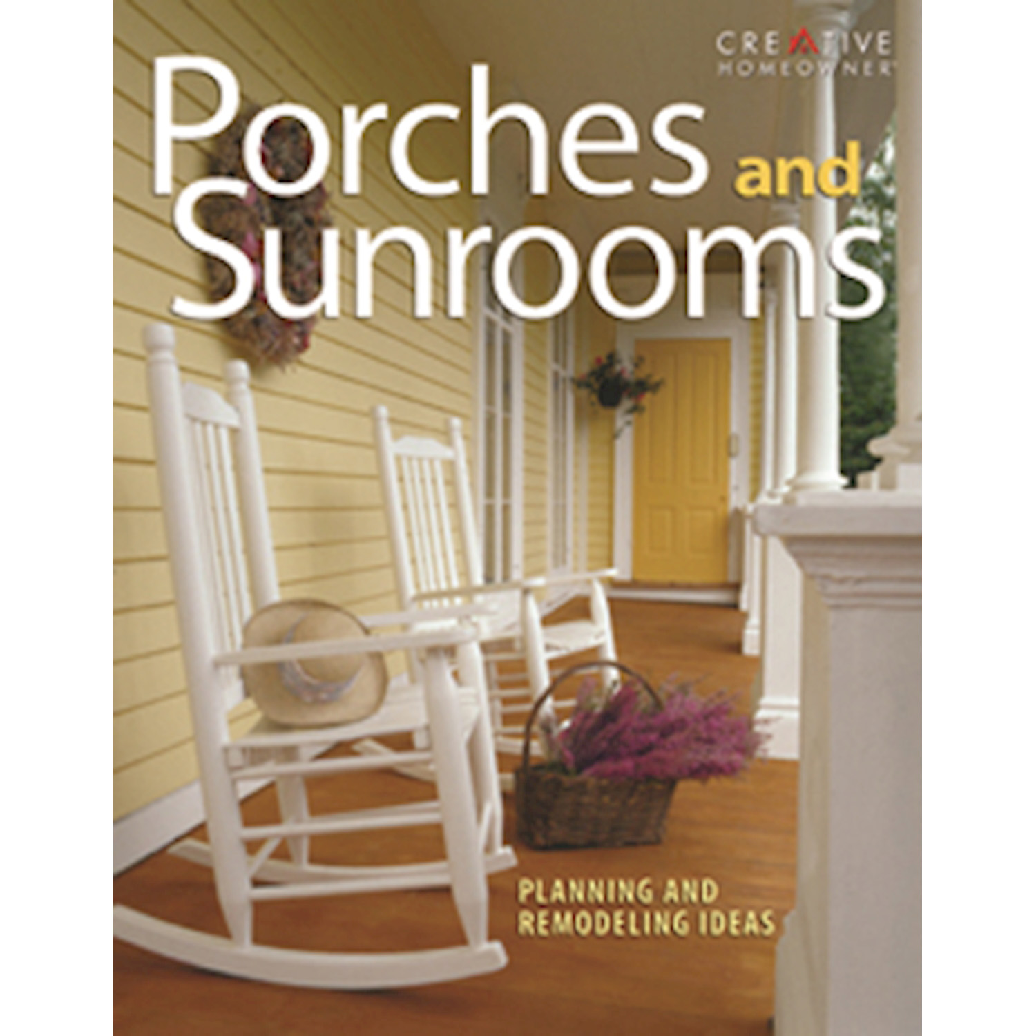 product: Fox Chapel Porches and Sunrooms shown