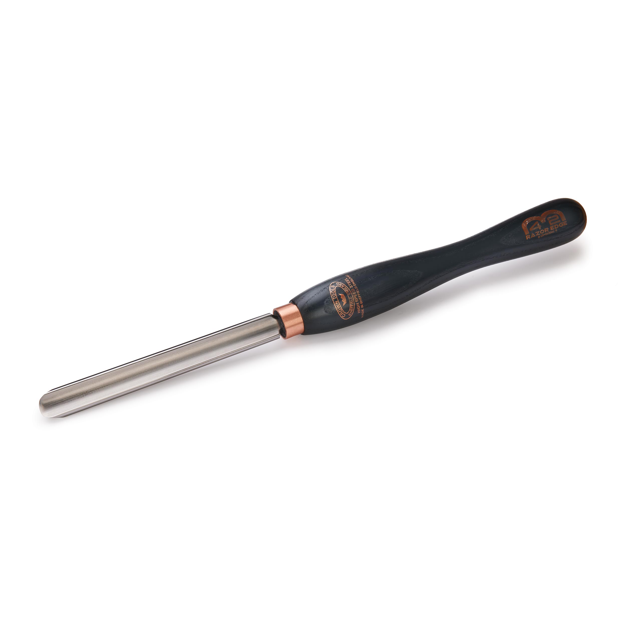product: Crown Hand Tools M42 Razor Edge Cryo - 3/4