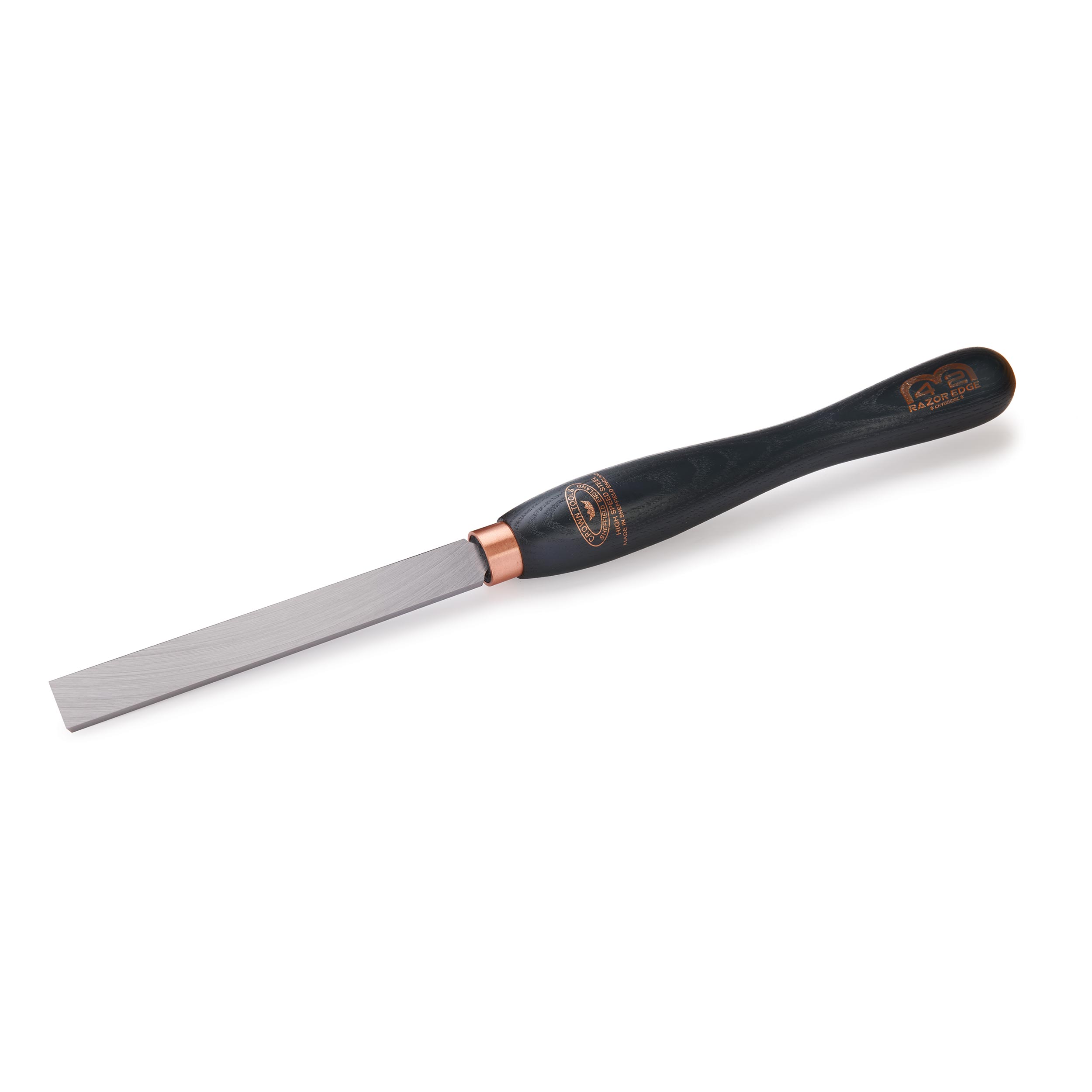 product: Crown Hand Tools M42 Razor Edge Cryo - 3/4