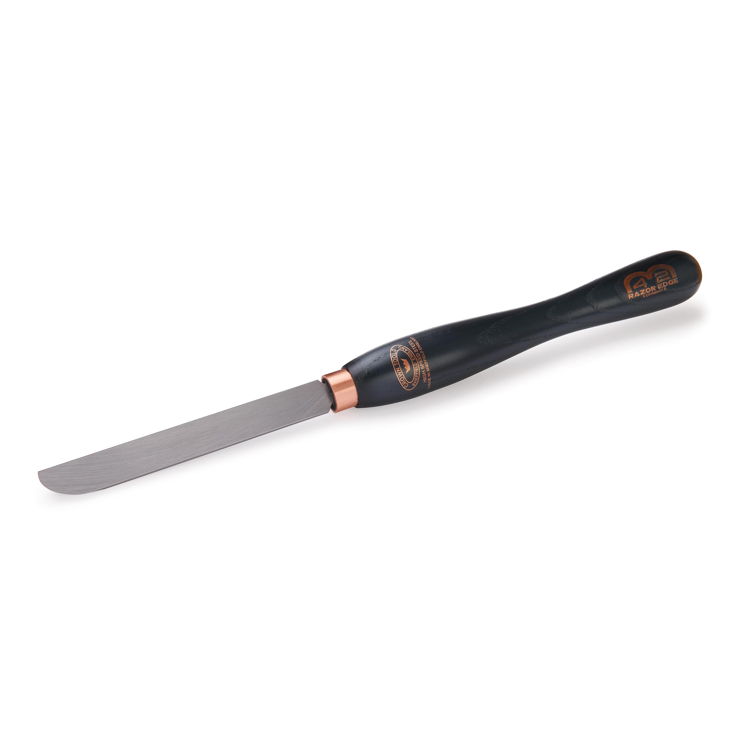product: Crown Hand Tools M42 Razor Edge Cryo - 3/4