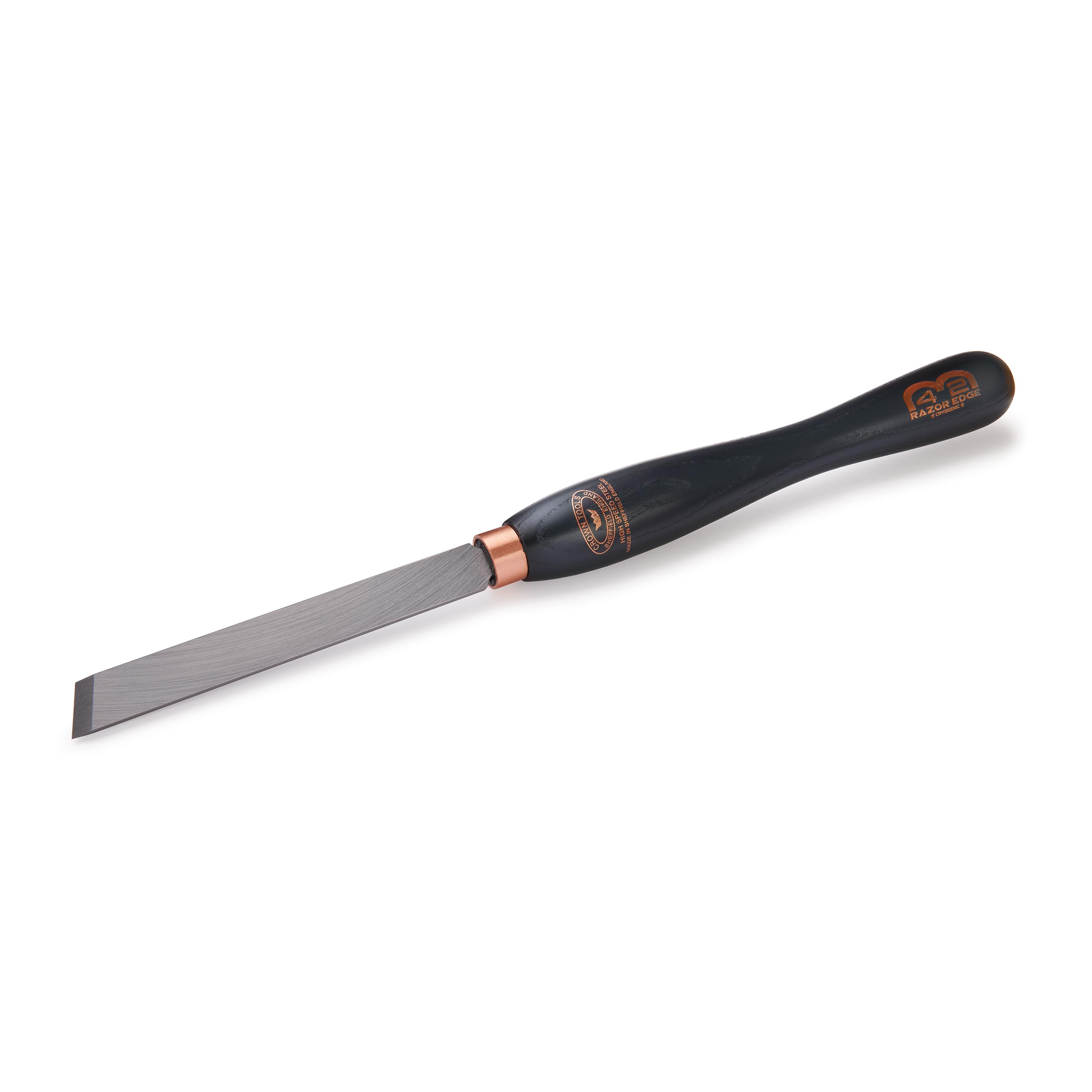 product: Crown Hand Tools M42 Razor Edge Cryo - 3/4