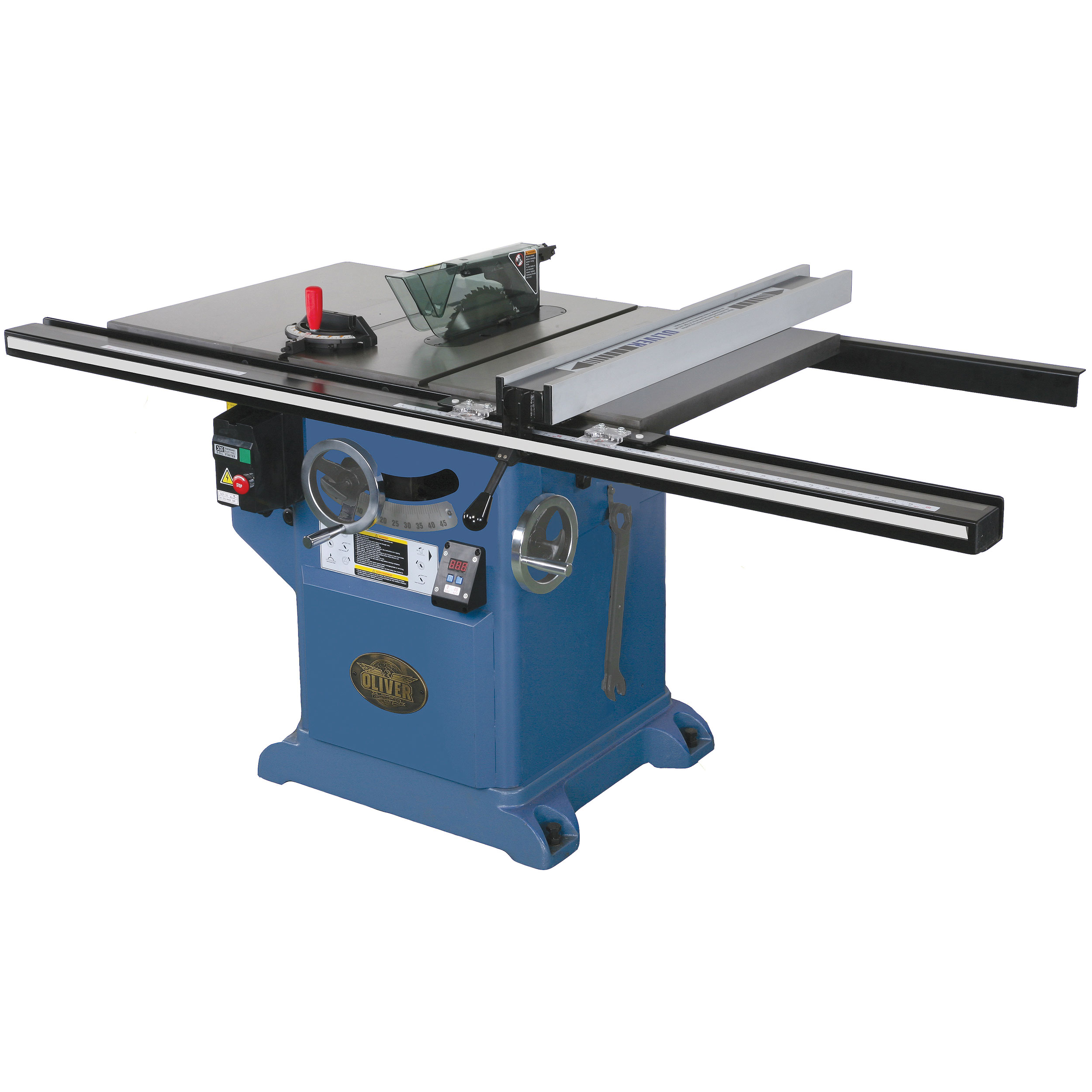 product: Oliver Machinery 10