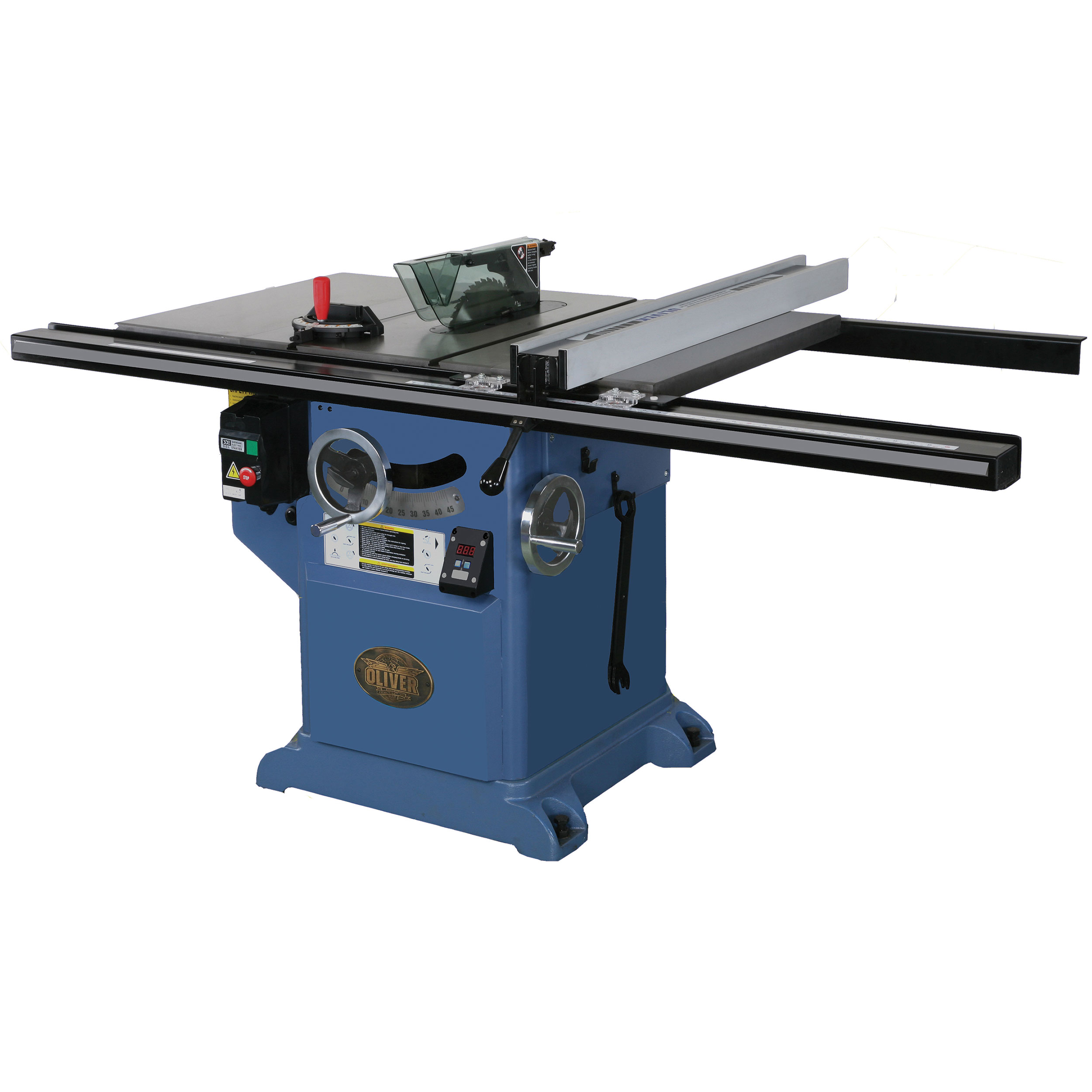 product: Oliver Machinery 12
