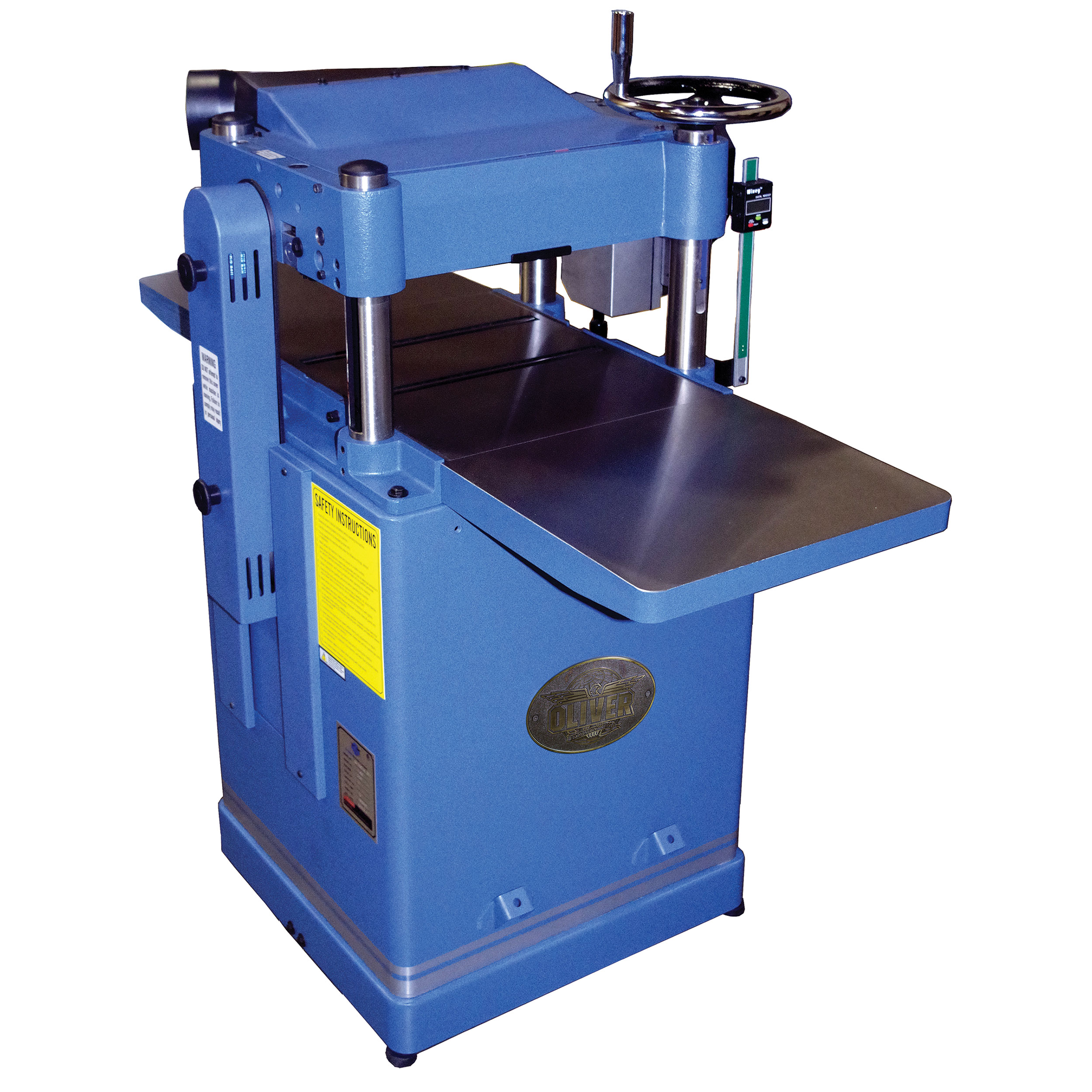 product: Oliver Machinery 15