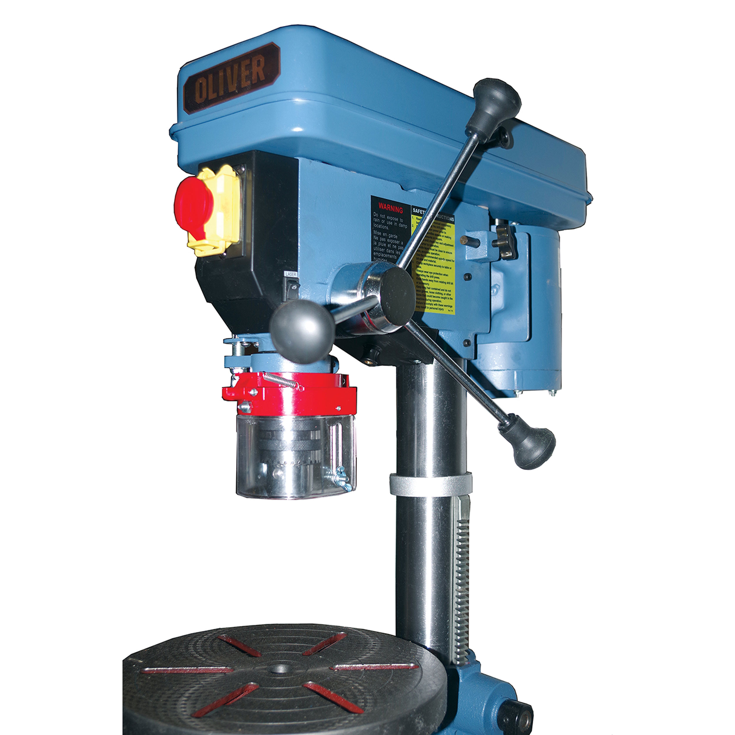 product: Oliver Machinery 14