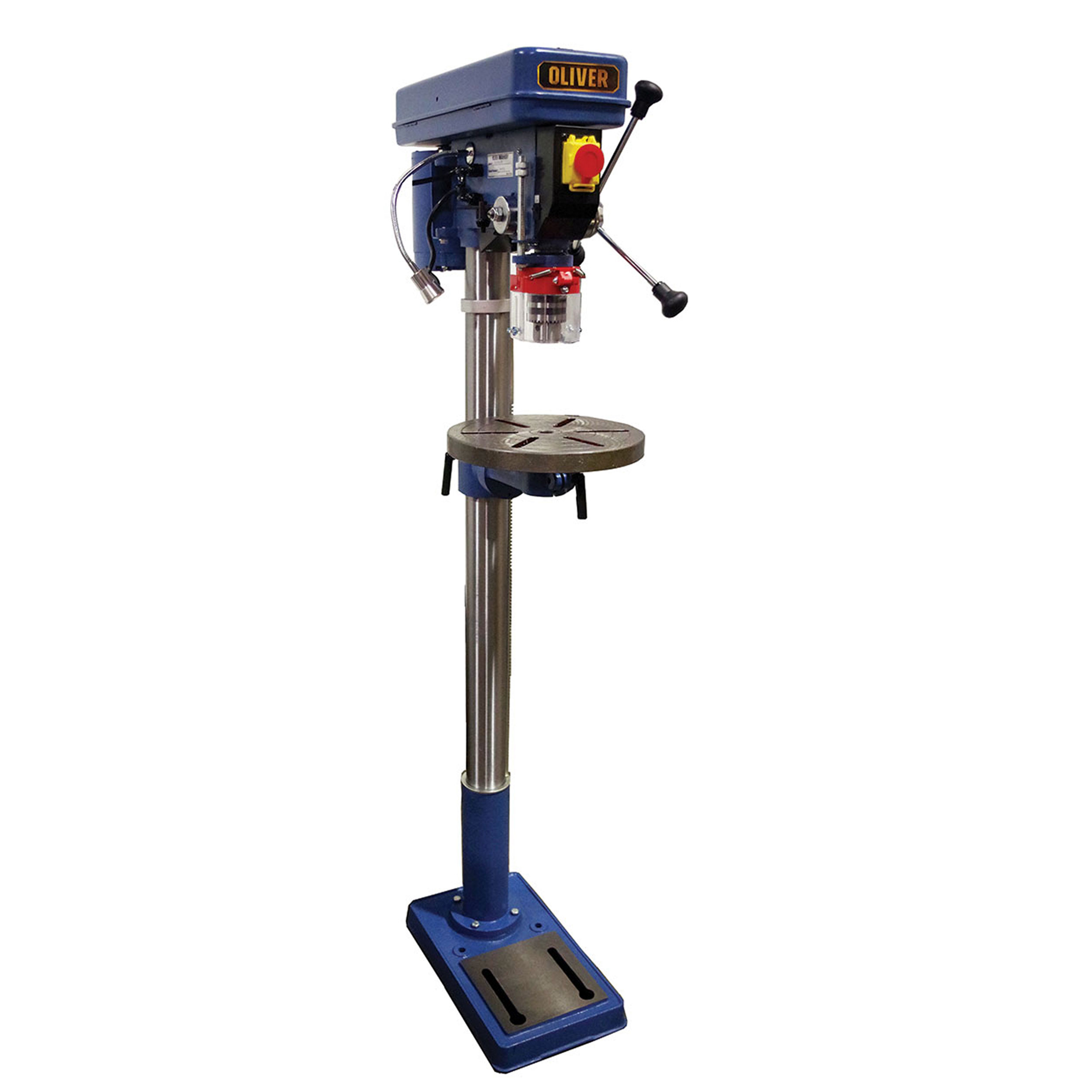 product: Oliver Machinery 14