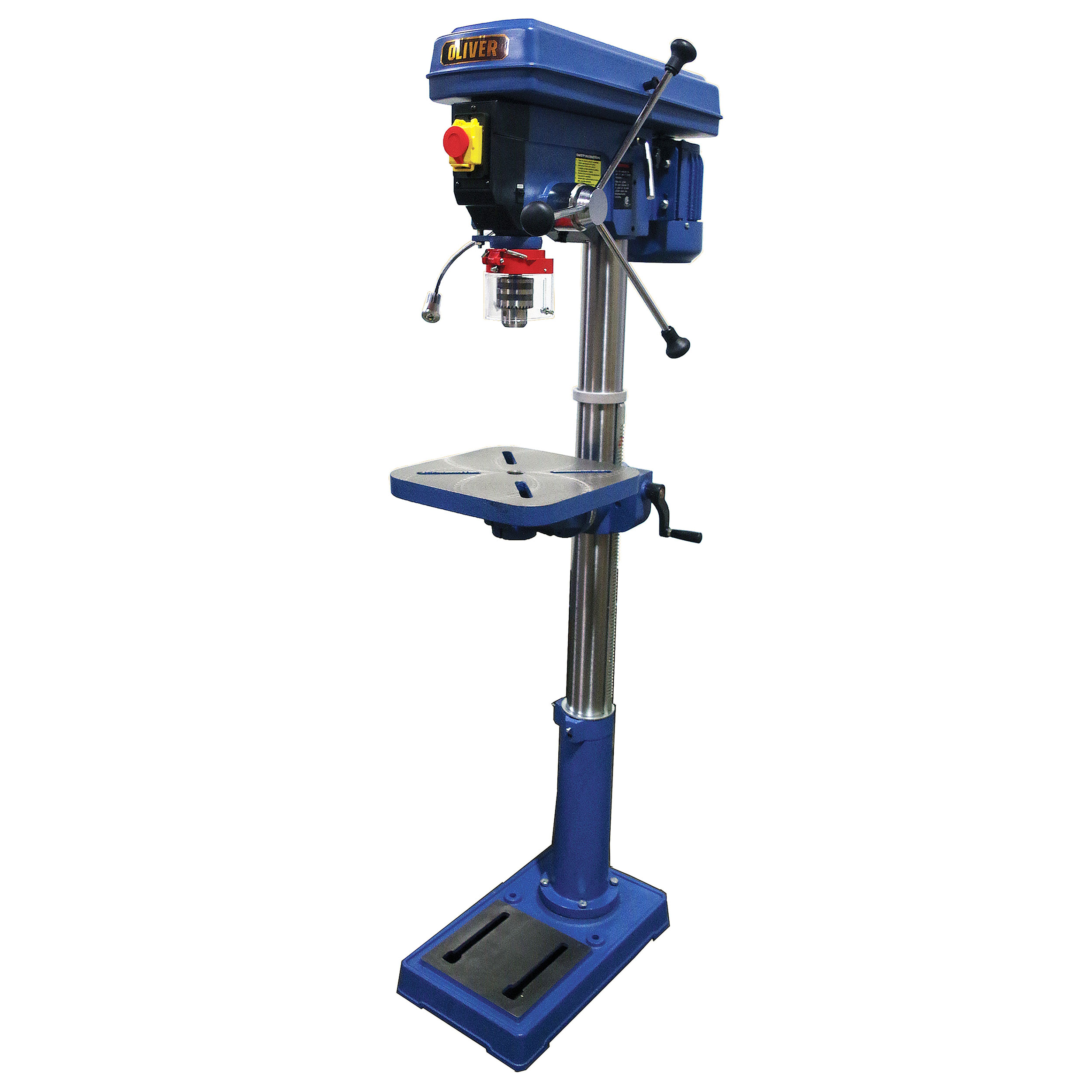 product: Oliver Machinery 17