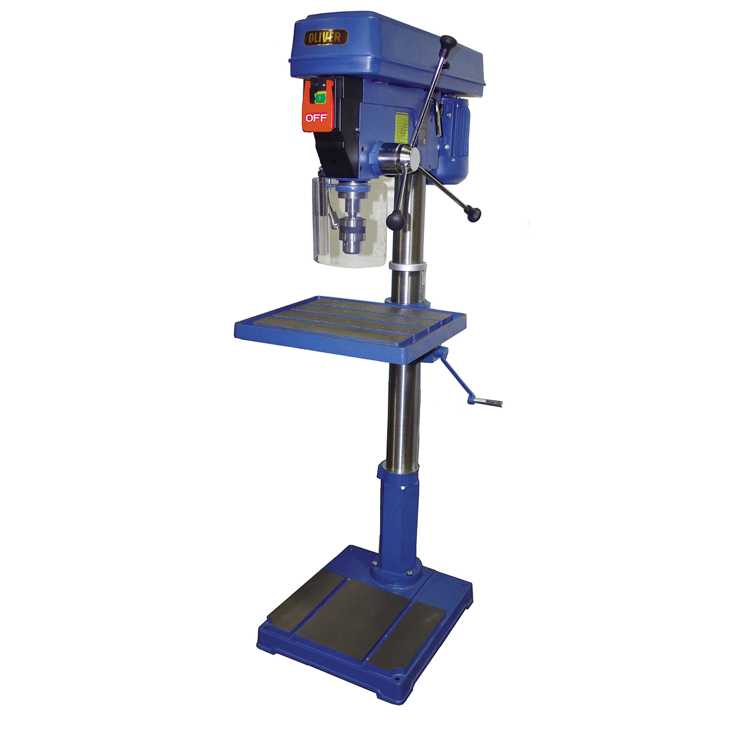product: Oliver Machinery 22