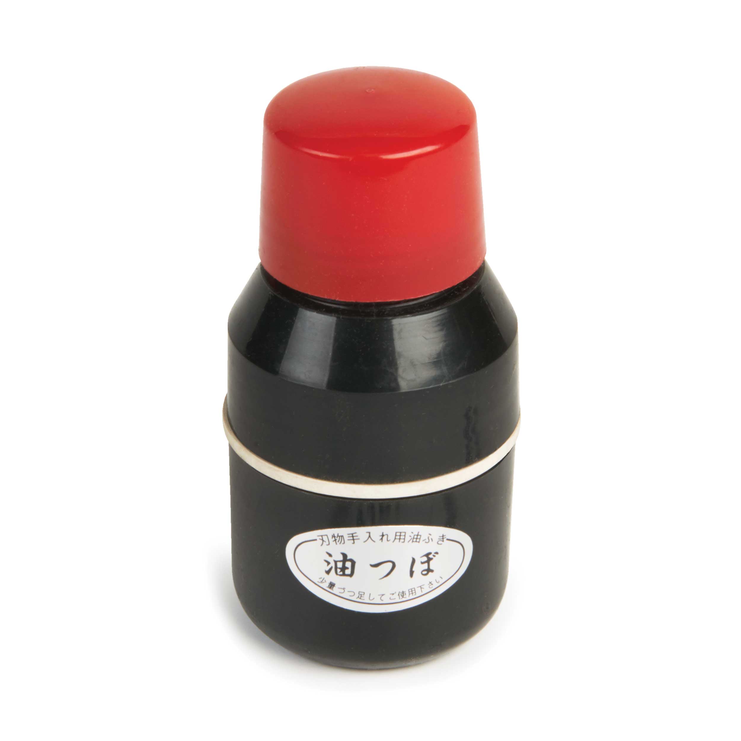 product: Kurobara Camellia Oil Applicator shown