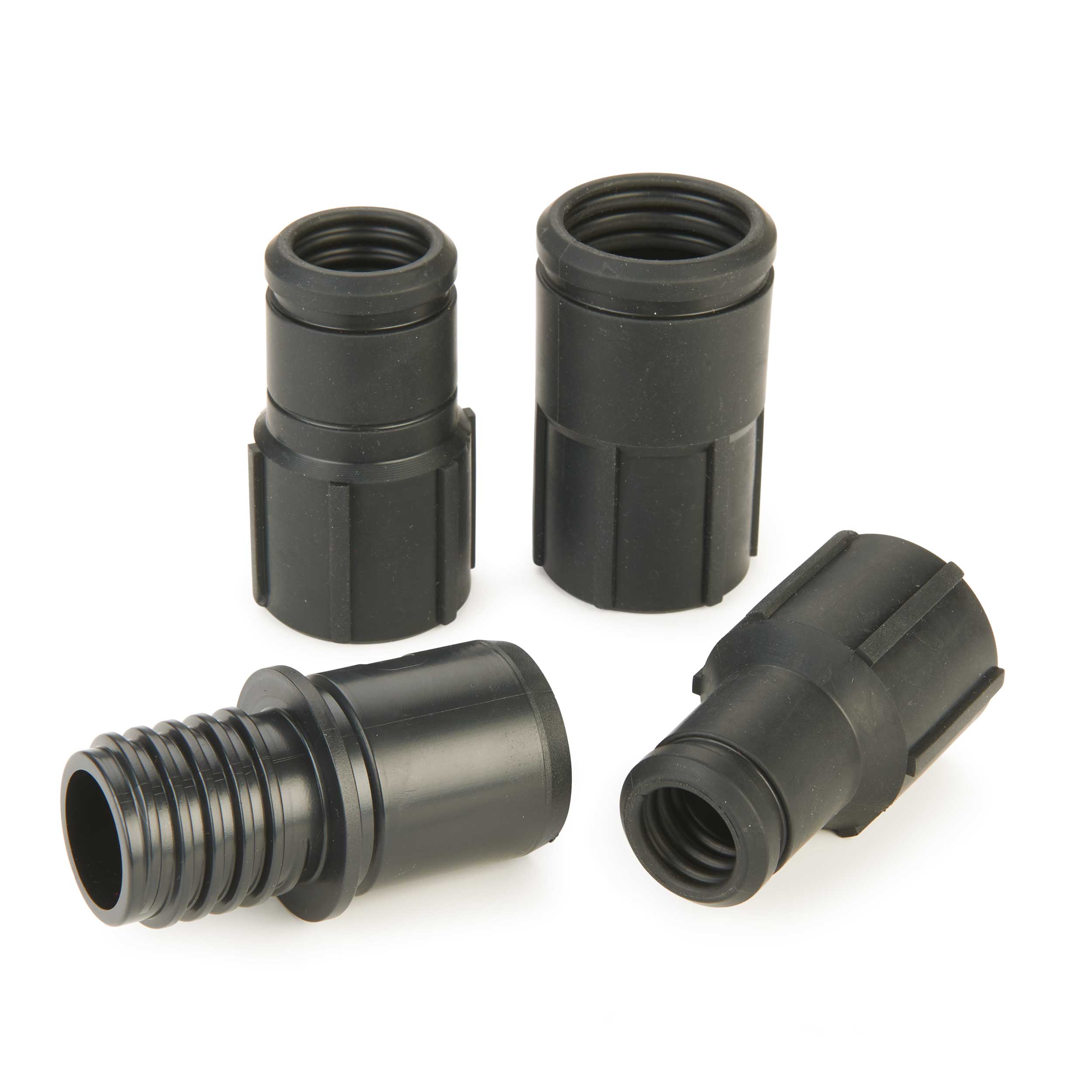 product: WoodRiver Power Tool Adapter Kit shown