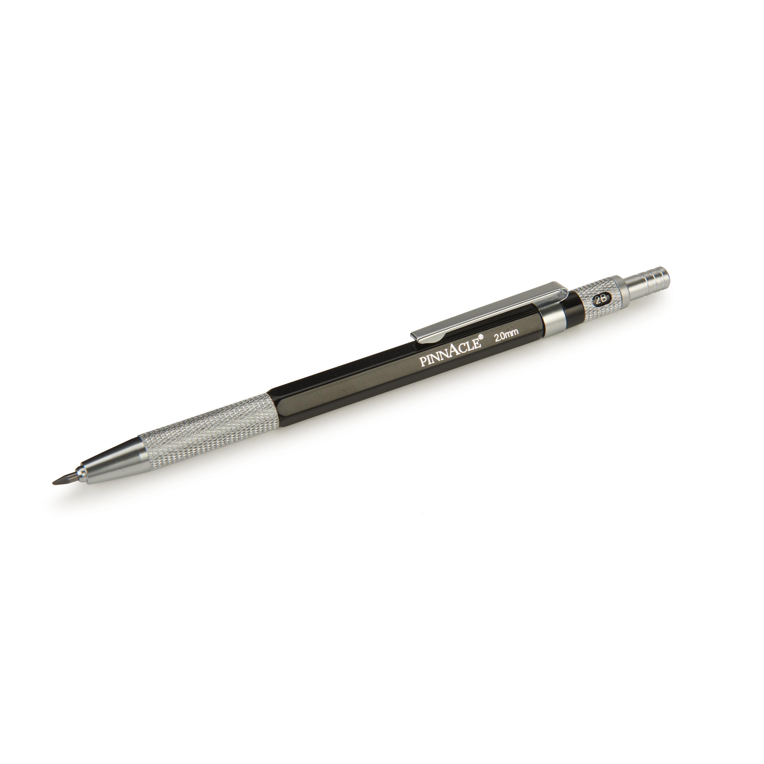 product: Pinnacle Lead Holder - 2.0 mm shown