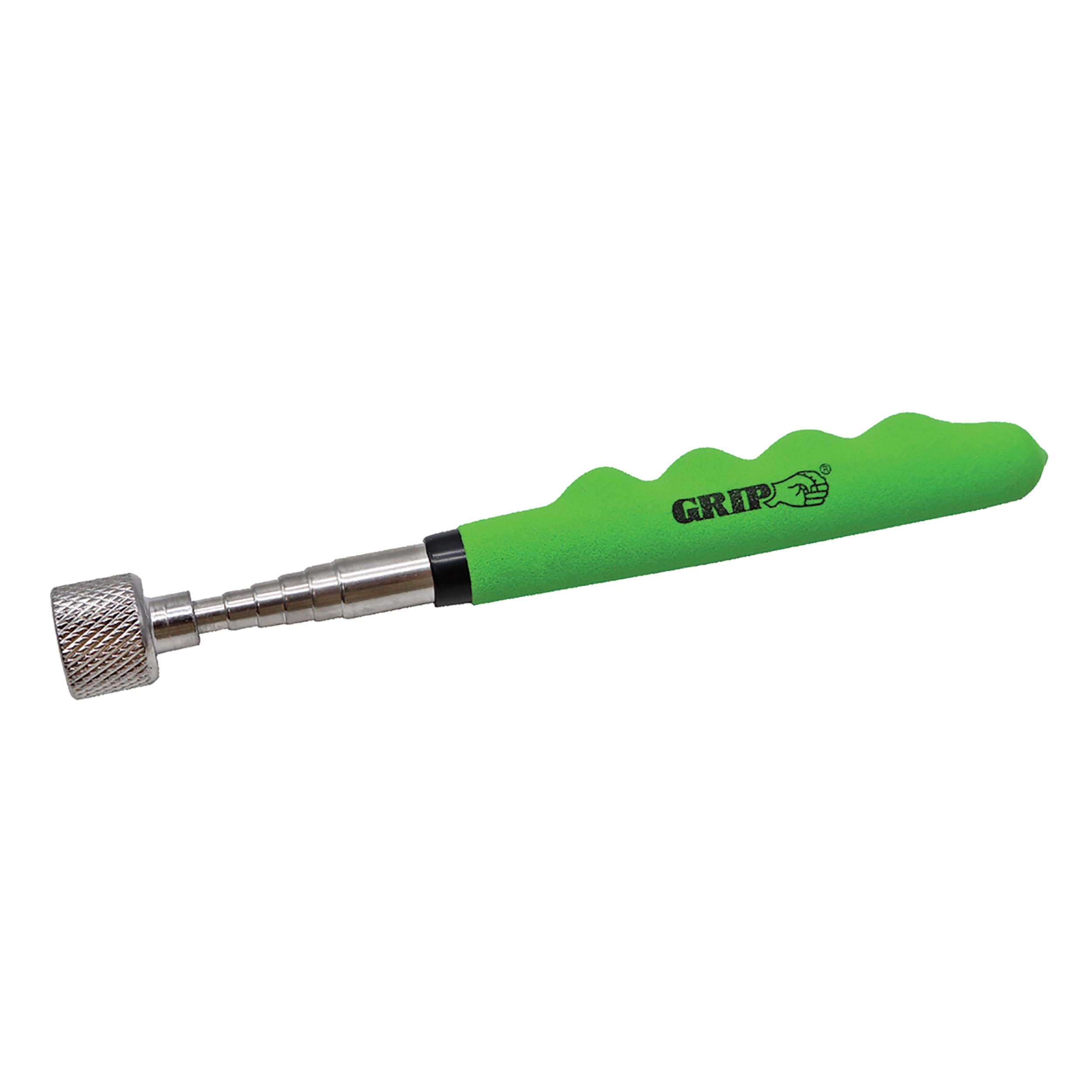 product: GRIP Jumbo Telescopic Magnetic Pickup Tool shown
