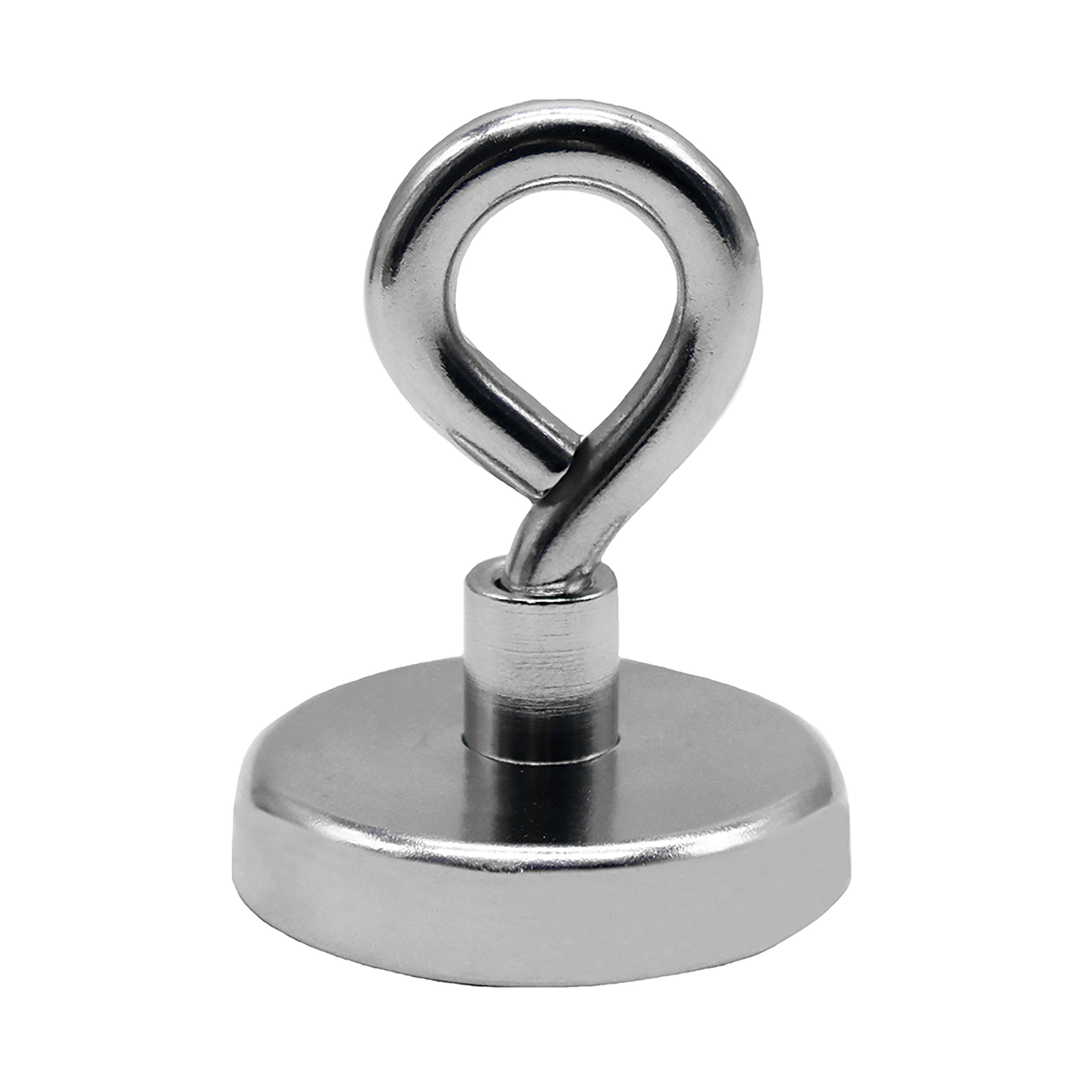 product: GRIP Magnetic Eyebolt - 125 Capacity shown