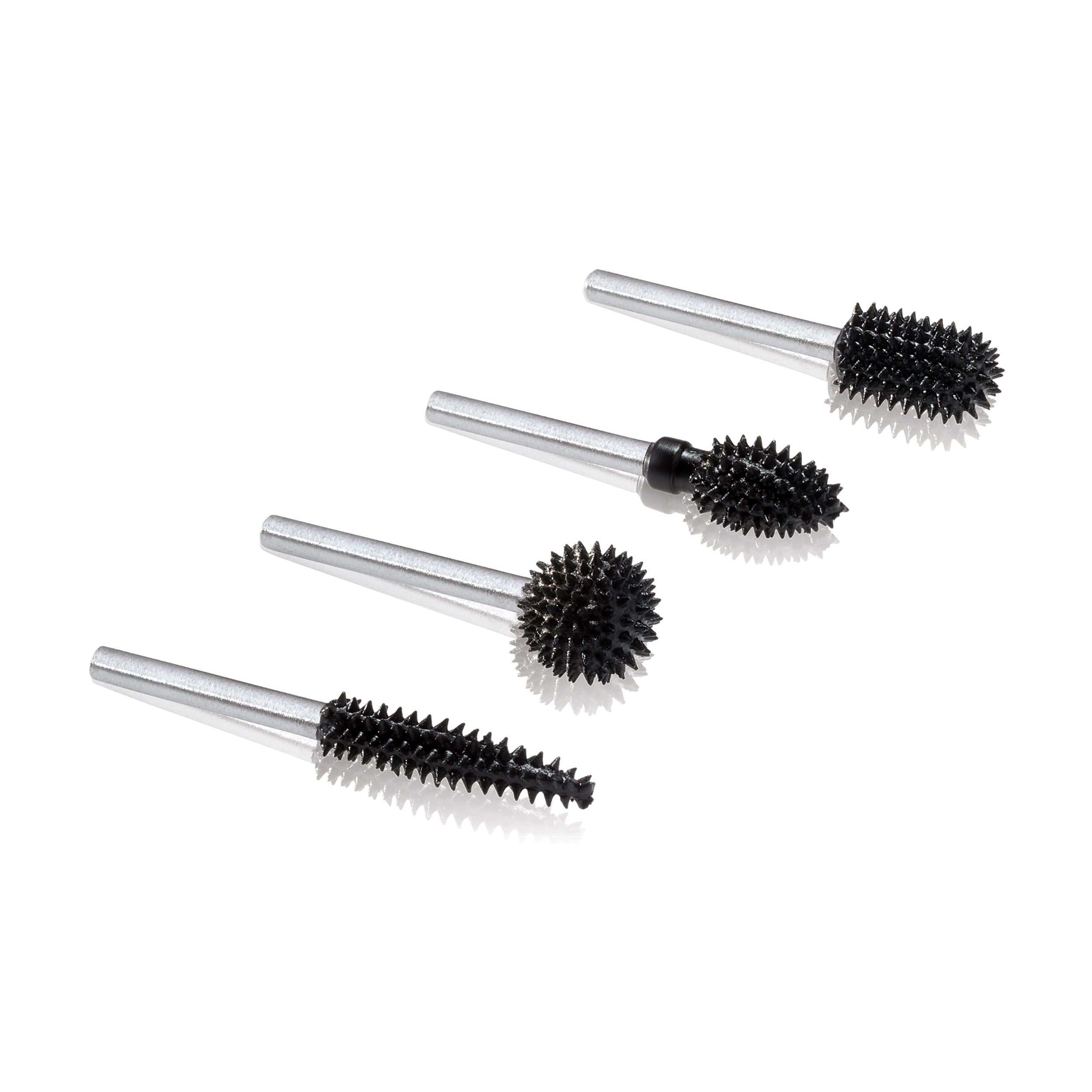 product: Kutzall Extreme Rotary Burr Set - 1/8