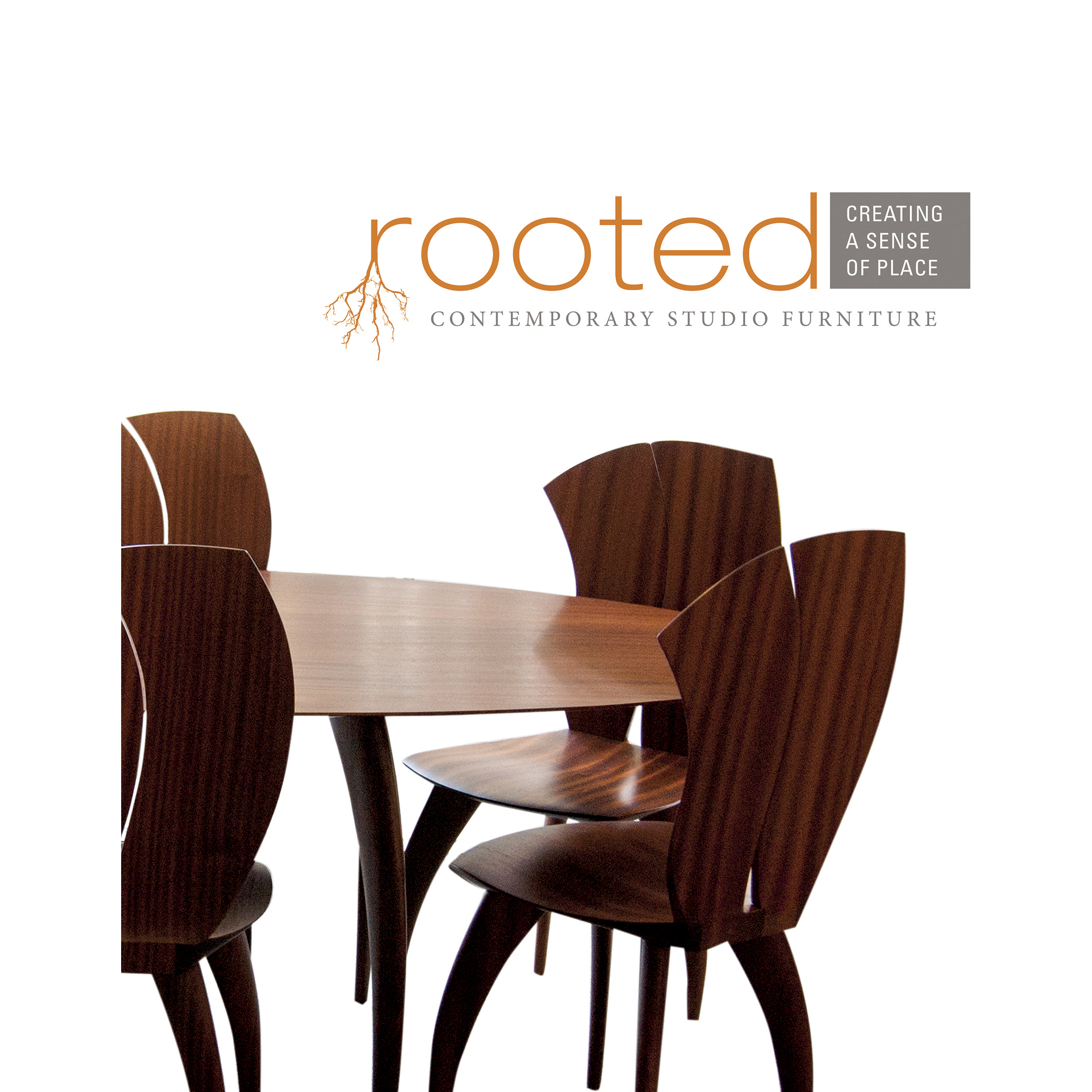 product: Schiffer Publishing Ltd Rooted: Creating a Sense of Place shown