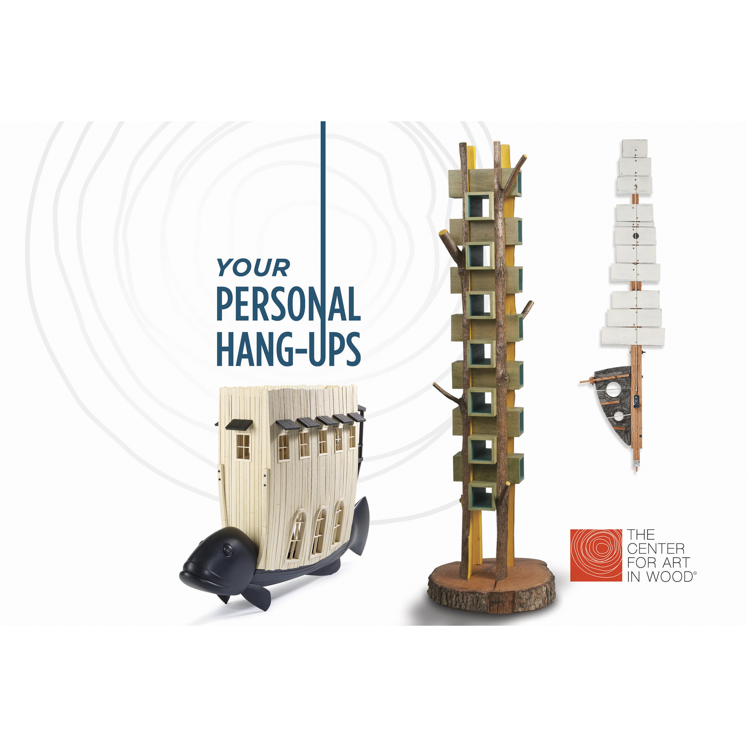 product: Schiffer Publishing Ltd Your Personal Hang-Ups shown