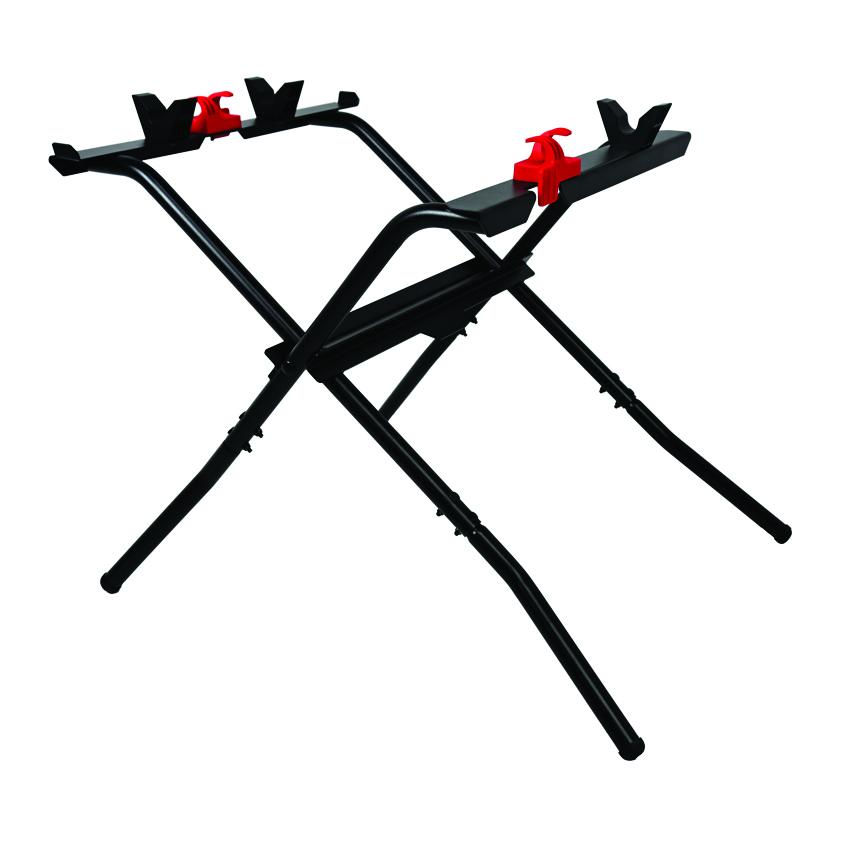 product: Sawstop Folding Stand for Compact Table Saw (CTS) shown