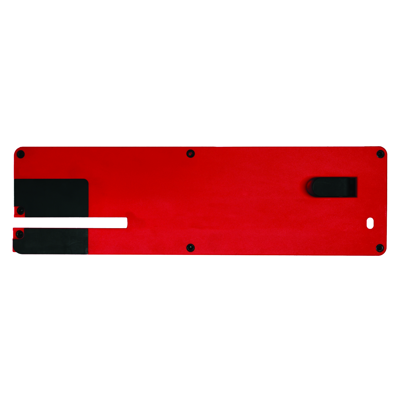 product: Sawstop Table Saw Insert for Compact Table Saw (CTS) shown