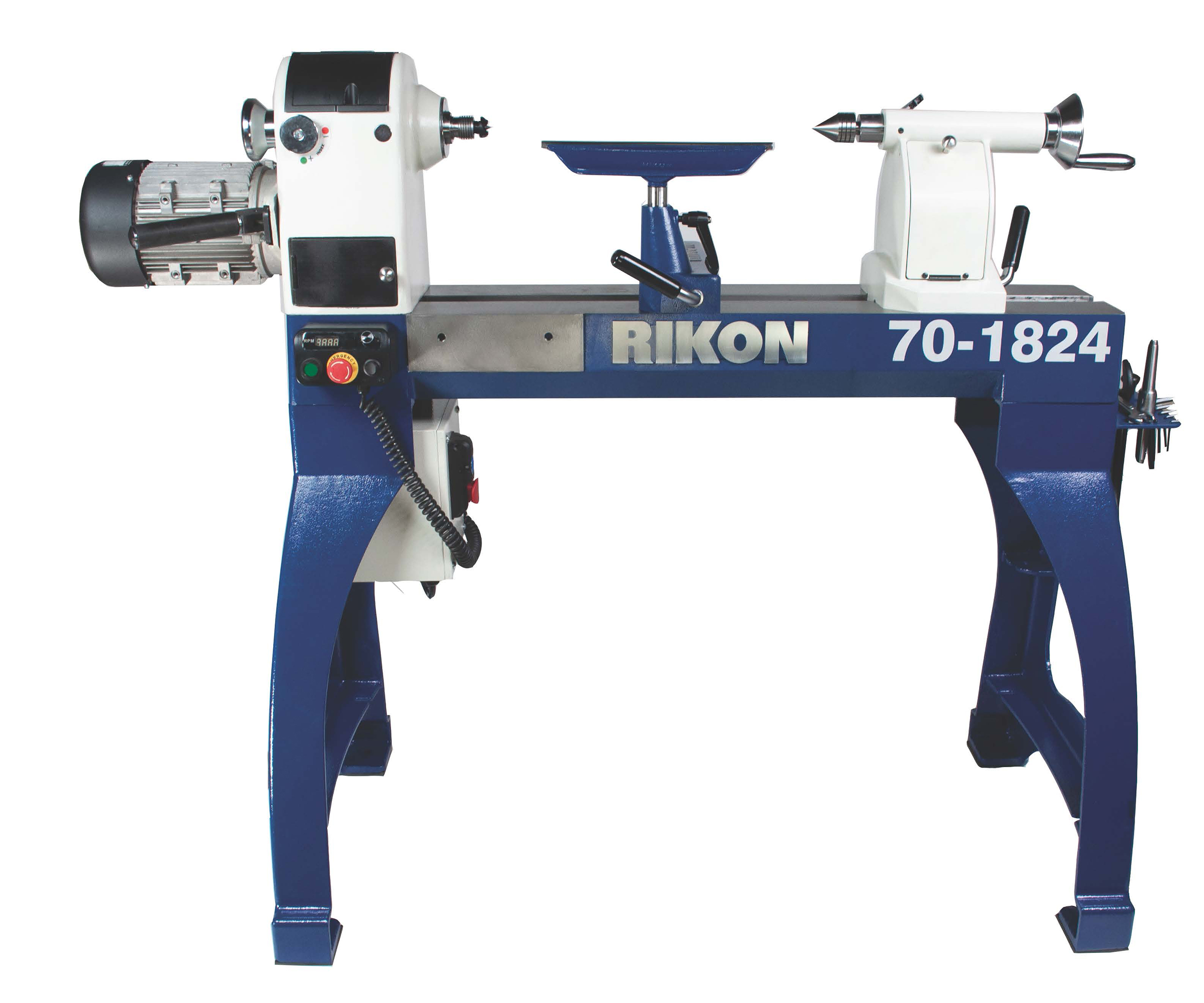product: RIKON 18