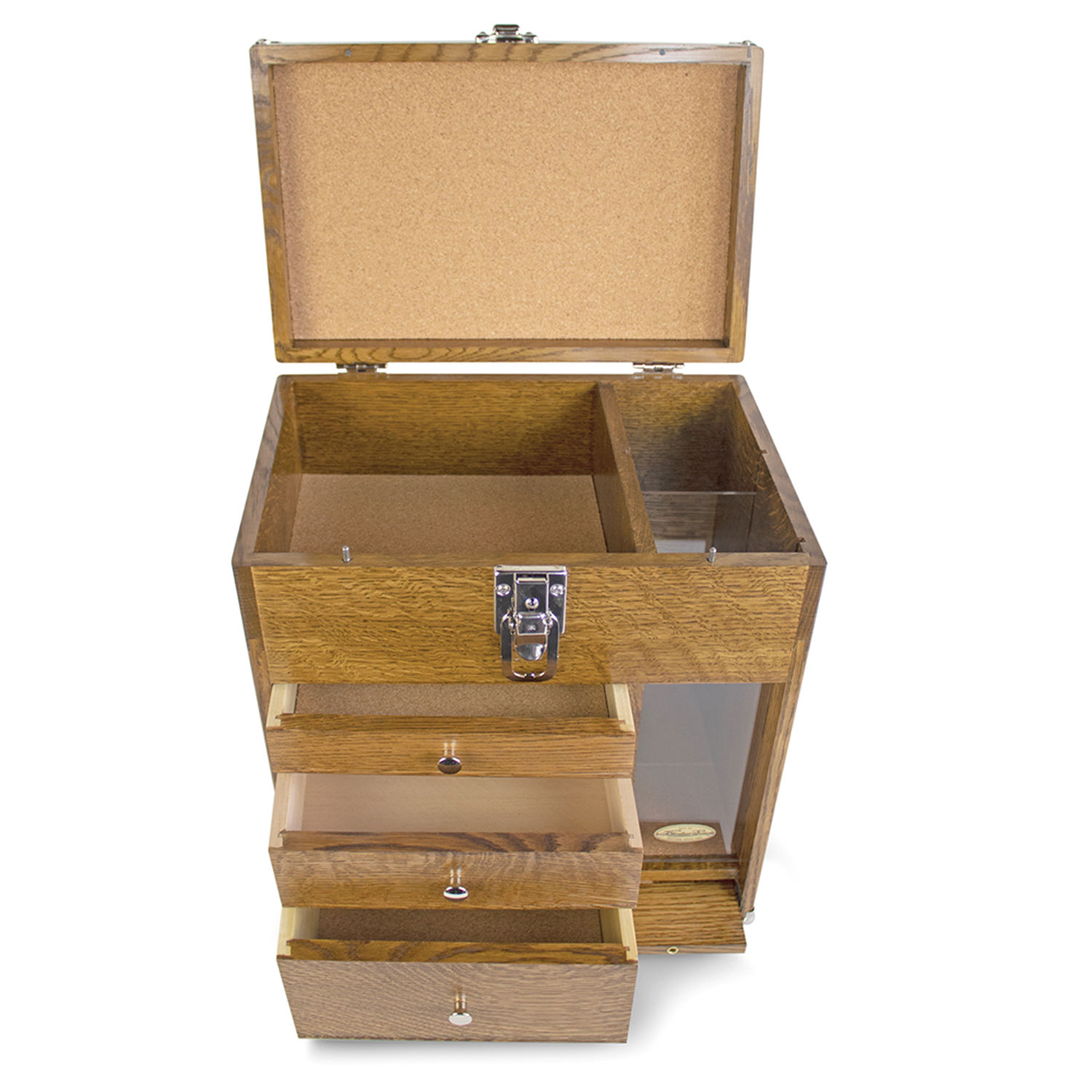 product: Gerstner Aficionado - Travel Bar, GO-1403 shown