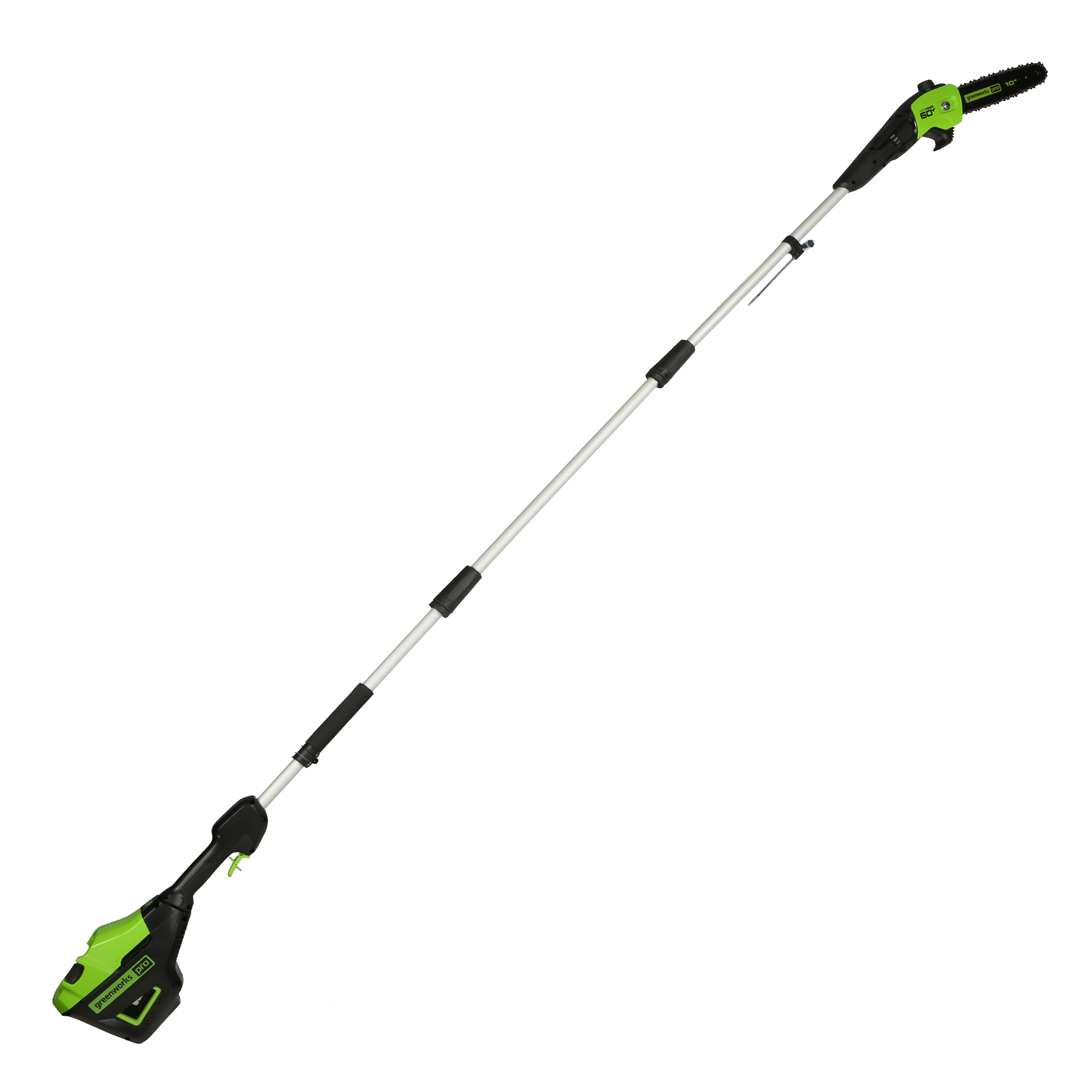 product: Greenworks Gen II 10