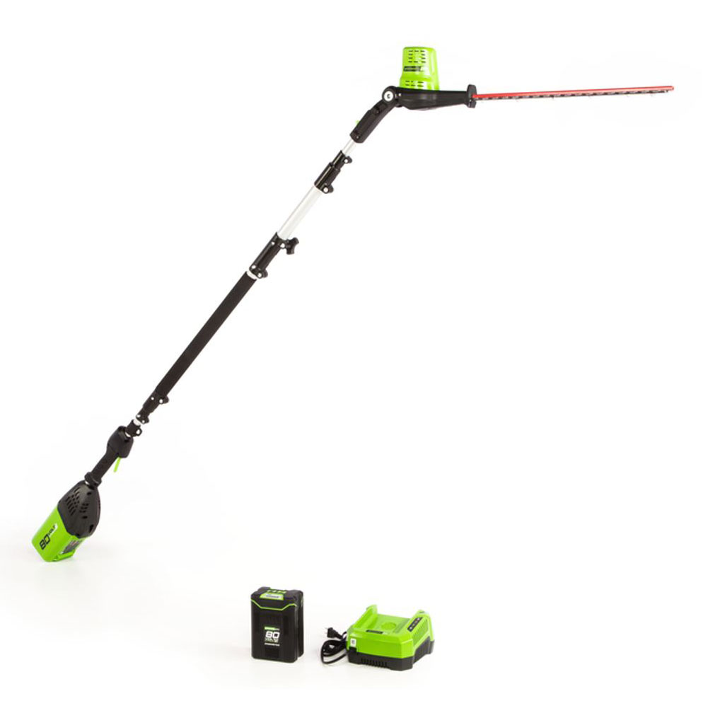 product: Greenworks 20