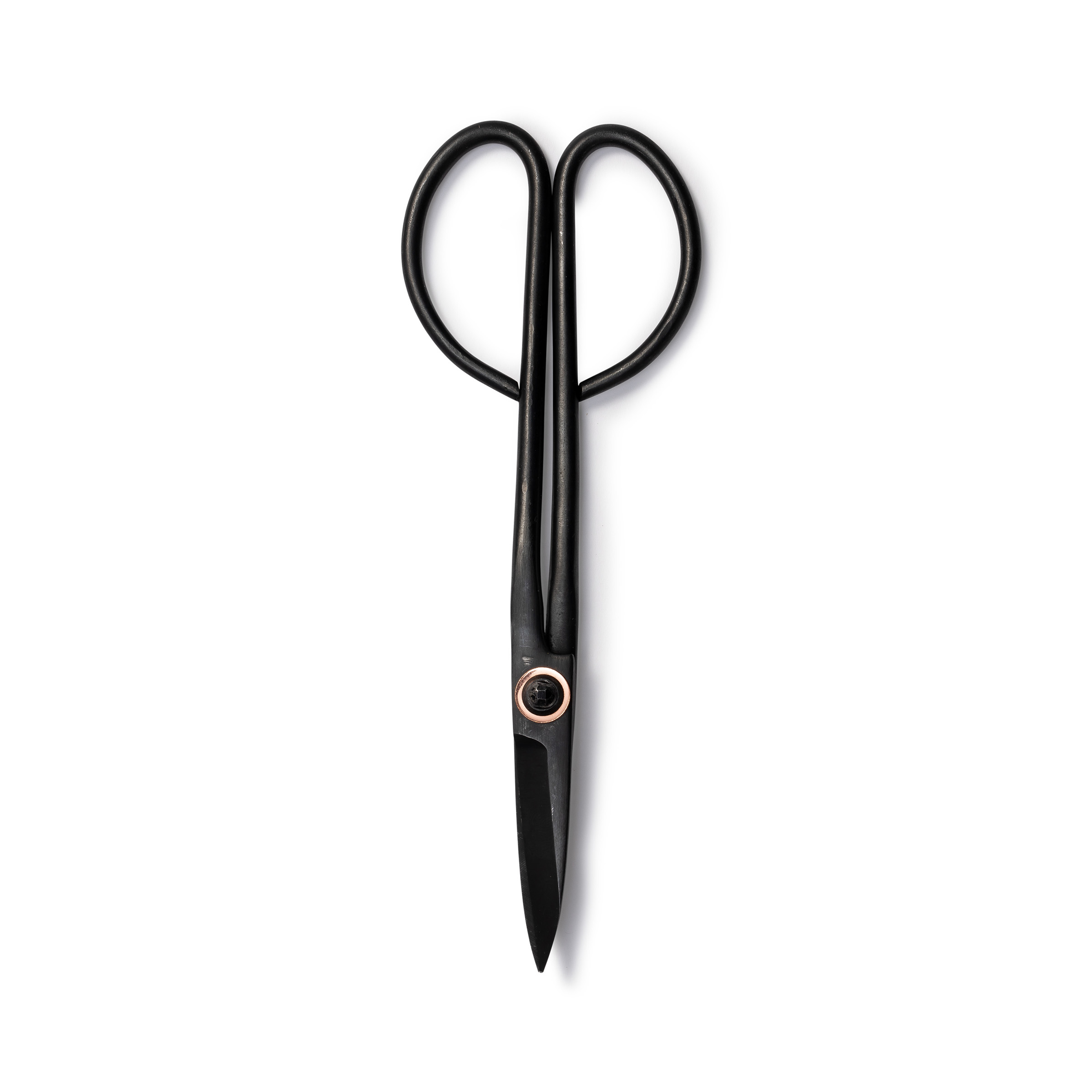 product: Barebones Artisan Trimming Shears shown