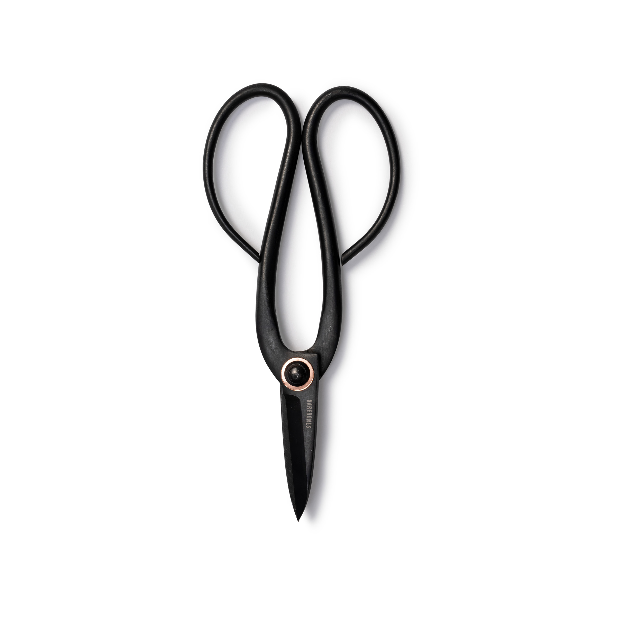 product: Barebones Artisan Pruning Shears shown