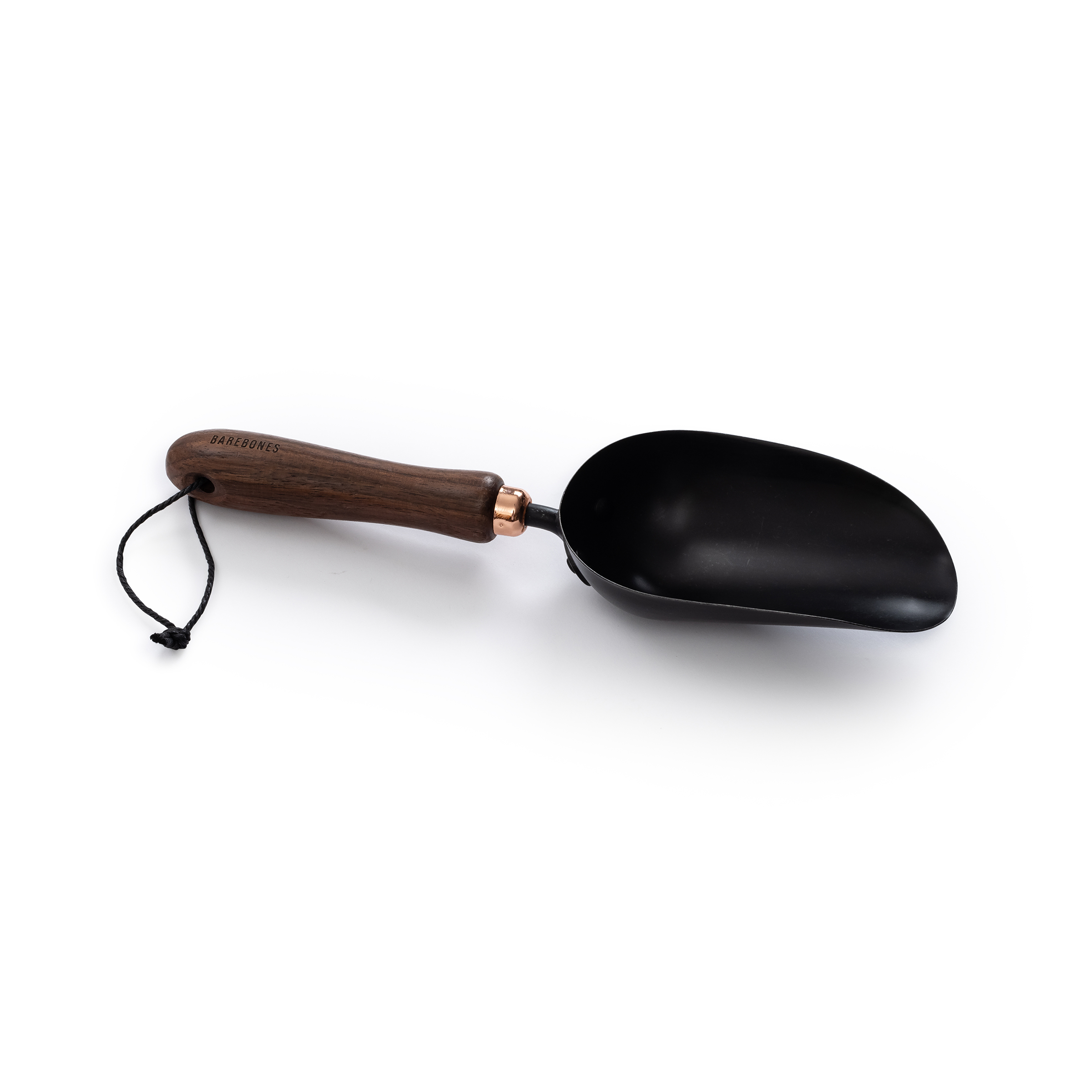 product: Barebones Garden Scoop shown