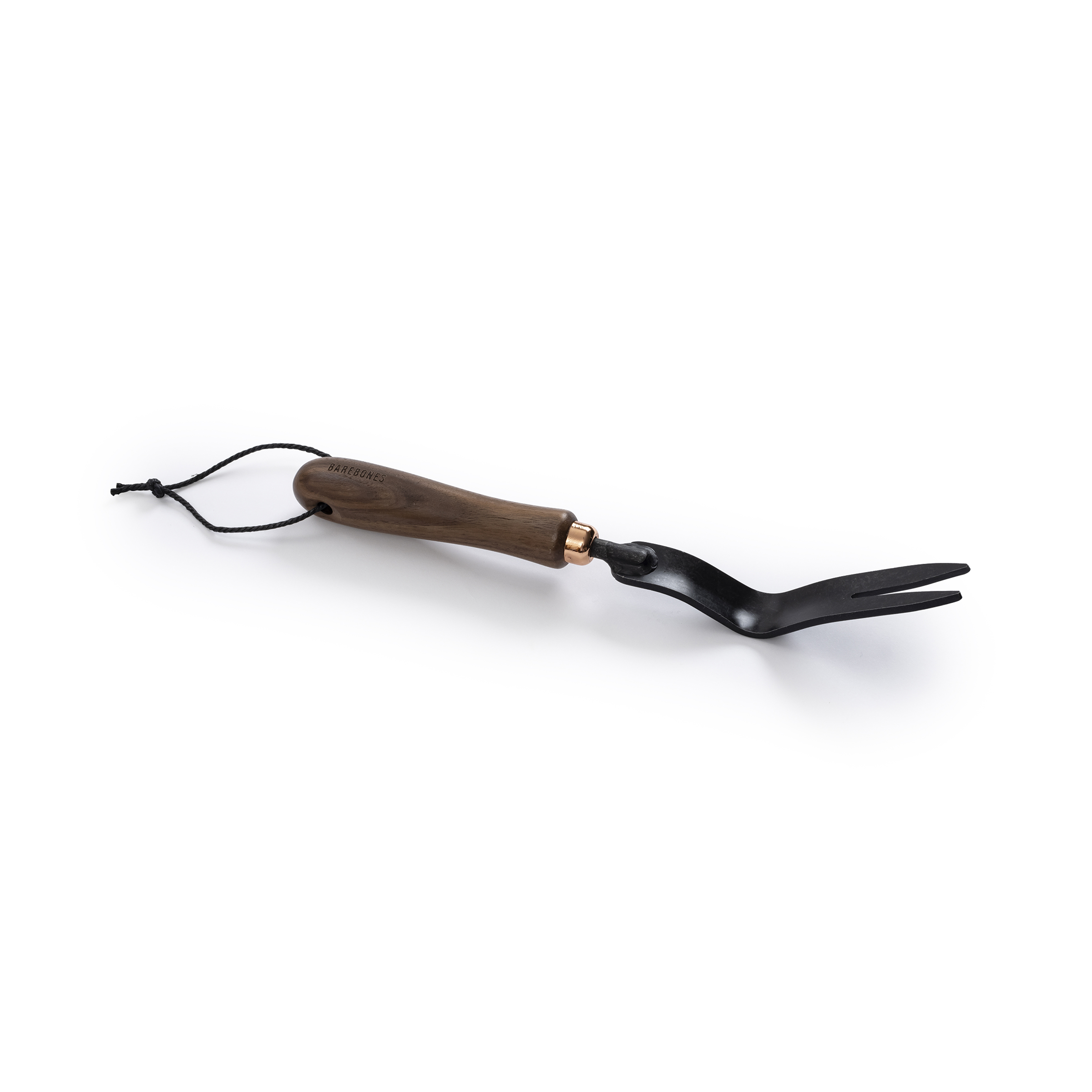 product: Barebones Dandelion Weeding Fork shown
