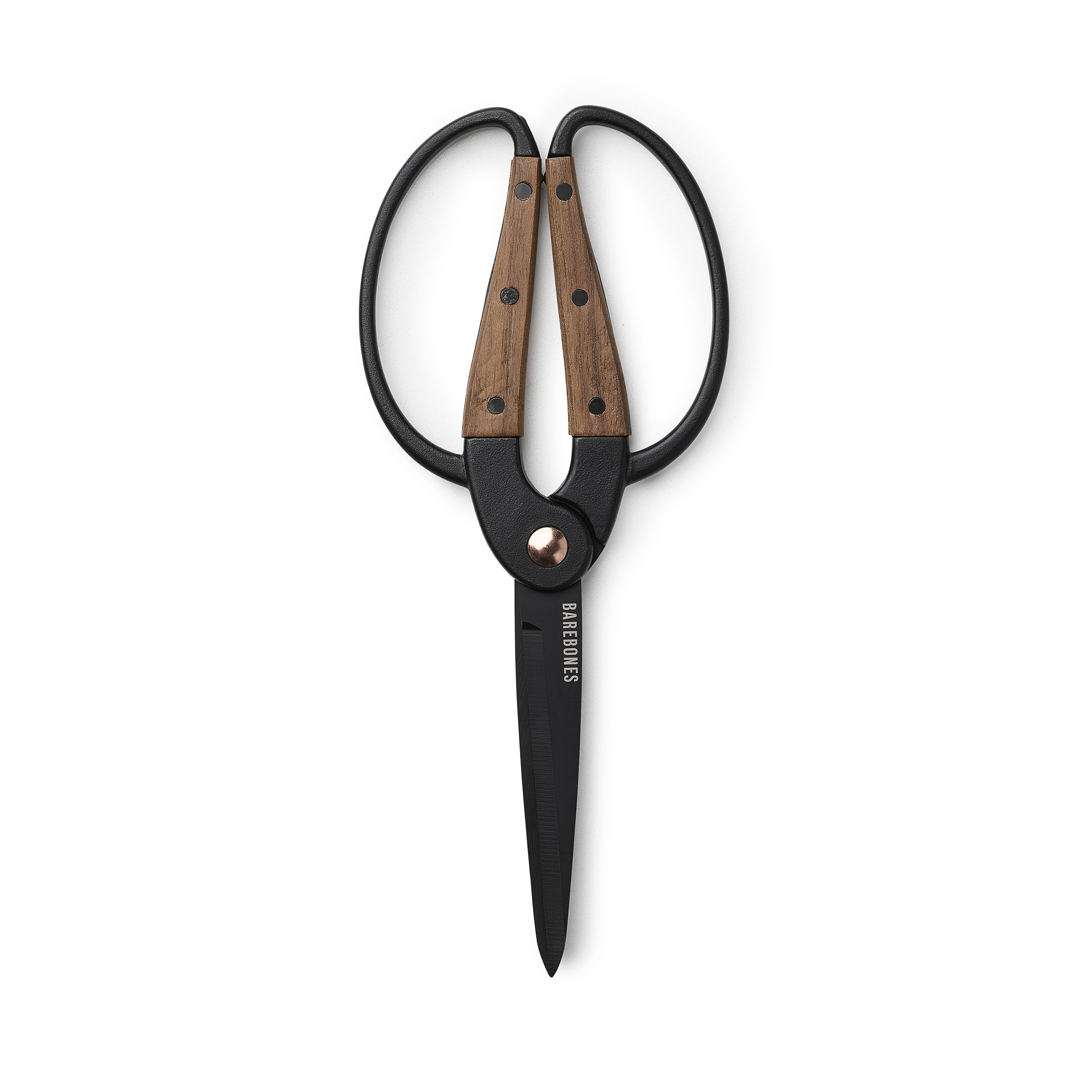 product: Barebones Garden Scissors Large shown