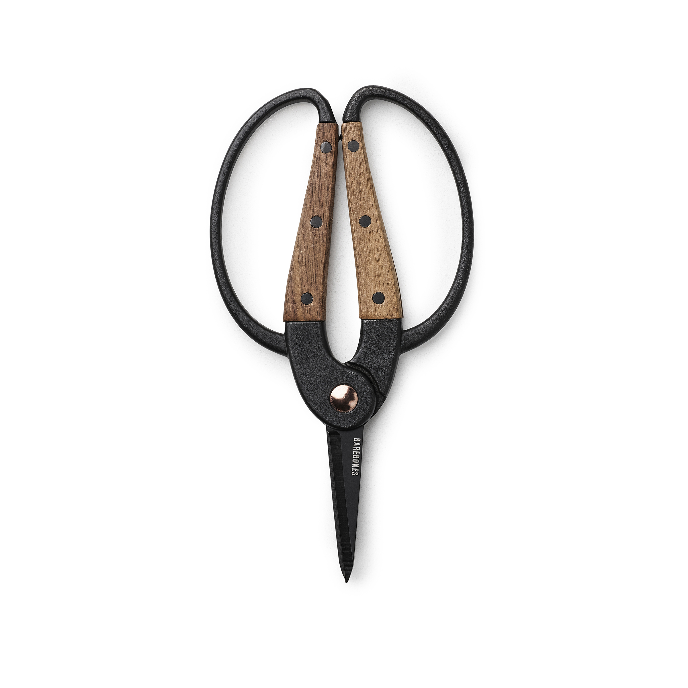 product: Barebones Garden Scissors Small shown