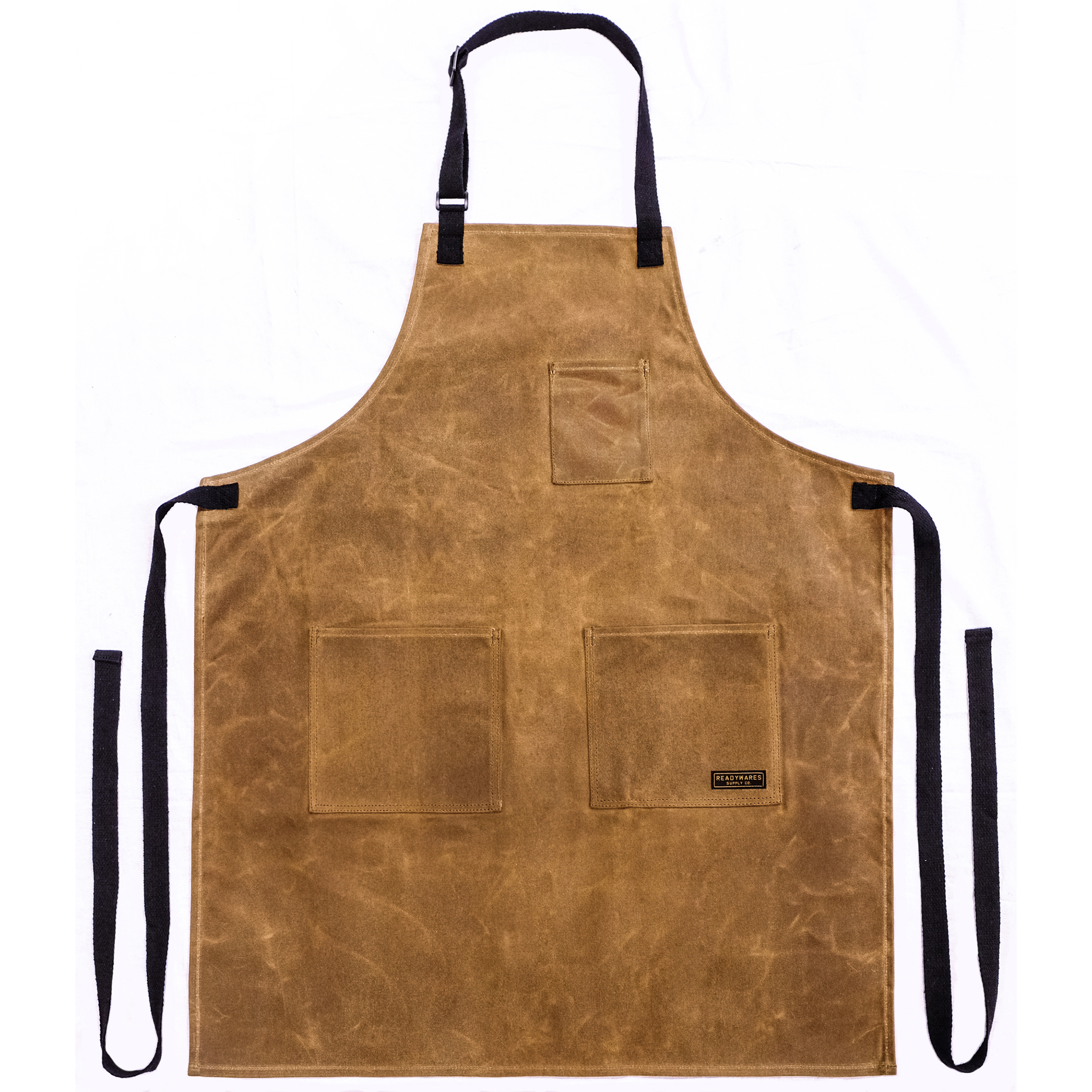 product: Readywares RW Tan Utility Apron shown